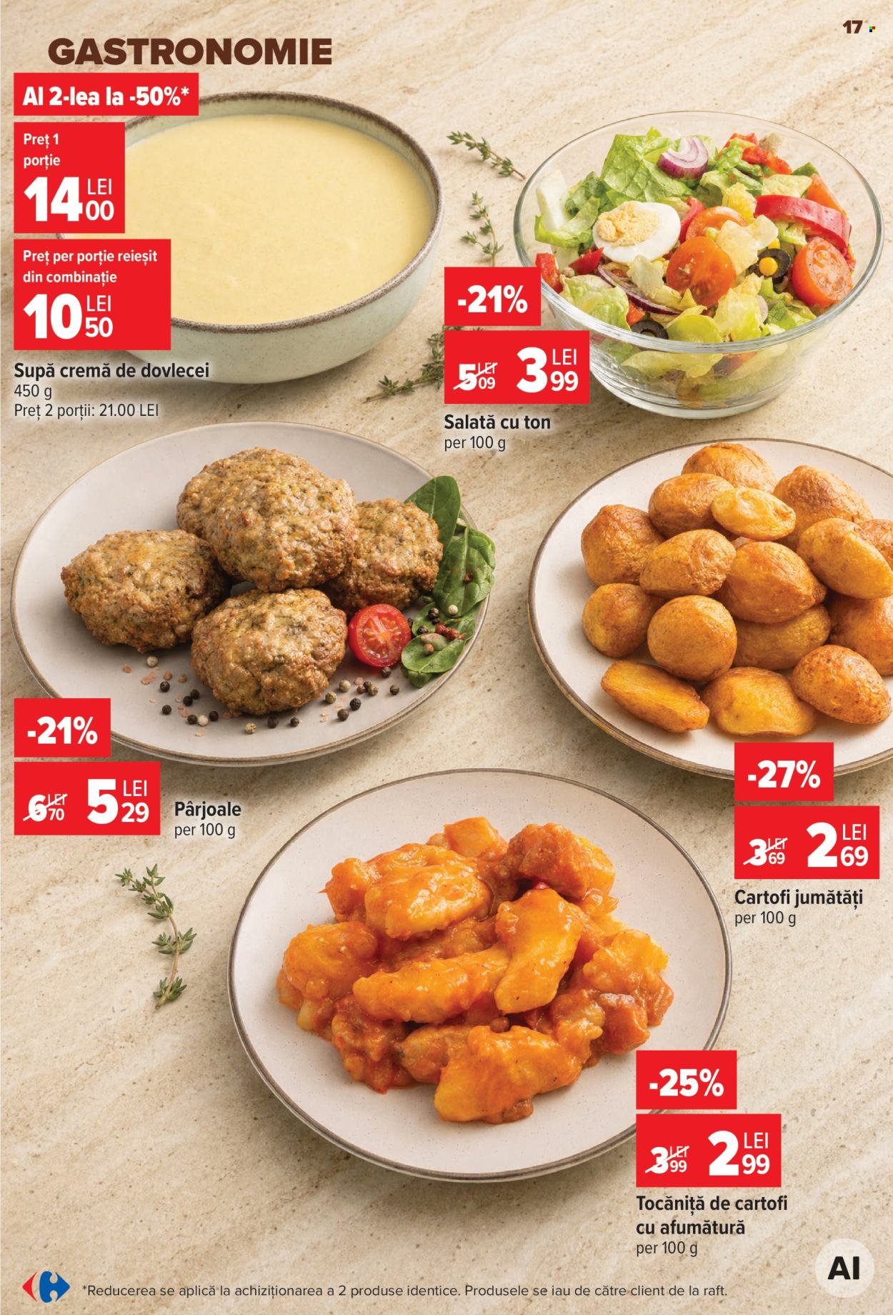 Catalog Carrefour - 29.07.2026 - 04.08.2026. Pagina 17