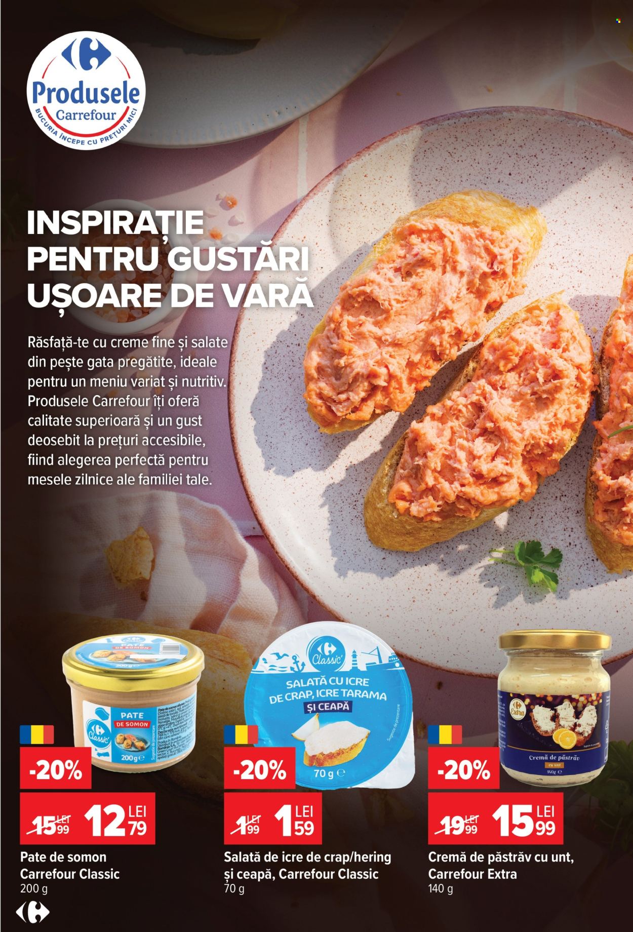 Catalog Carrefour - 29.07.2026 - 04.08.2026. Pagina 18