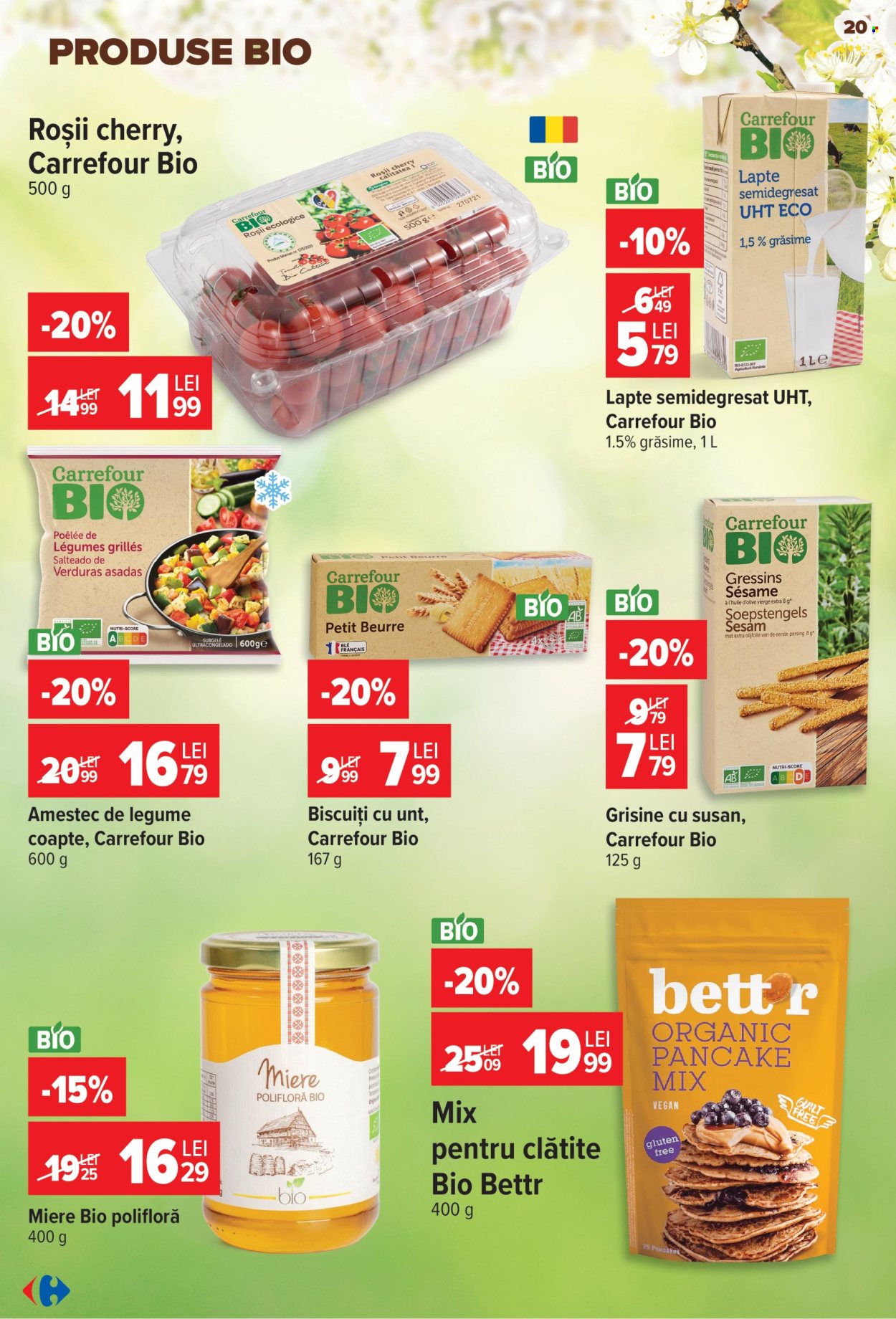 Catalog Carrefour - 29.07.2026 - 04.08.2026. Pagina 20