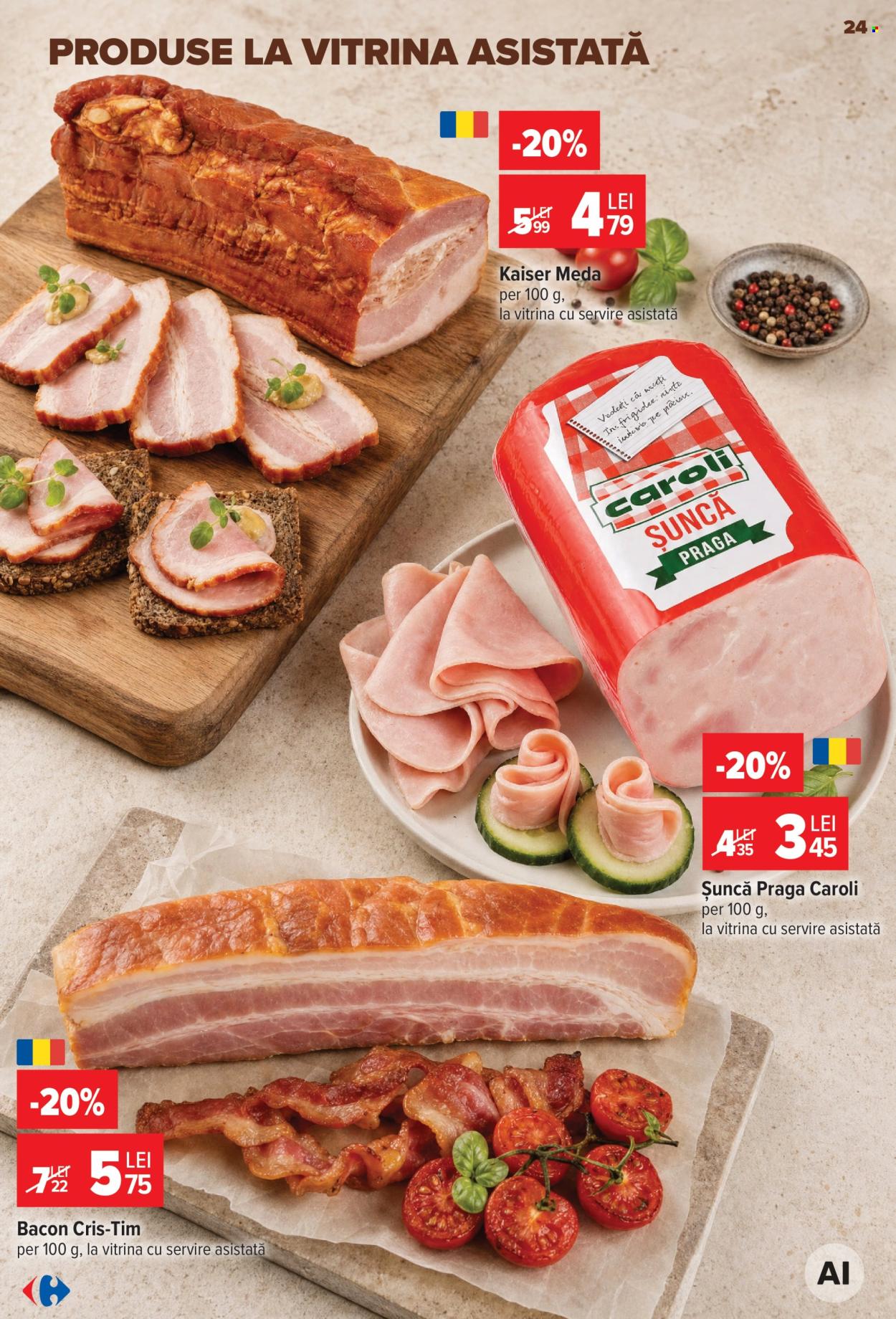 Catalog Carrefour - 29.07.2026 - 04.08.2026. Pagina 24