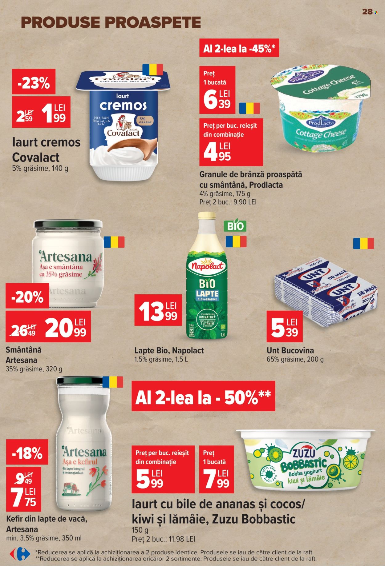 Catalog Carrefour - 29.07.2026 - 04.08.2026. Pagina 28