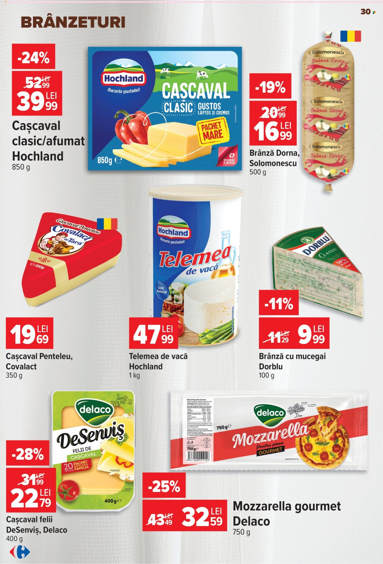 Catalog Carrefour - 29.07.2026 - 04.08.2026. Pagina 30