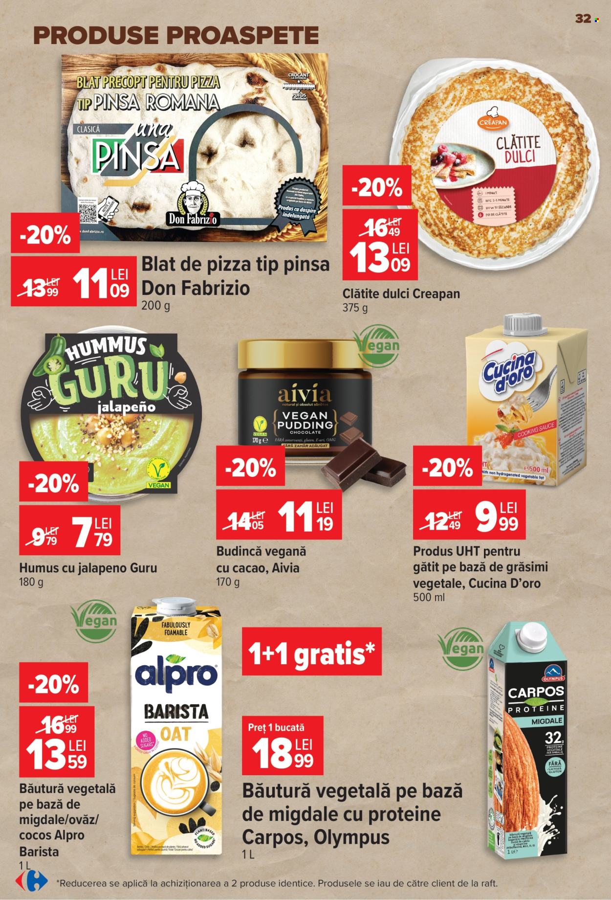 Catalog Carrefour - 29.07.2026 - 04.08.2026. Pagina 32