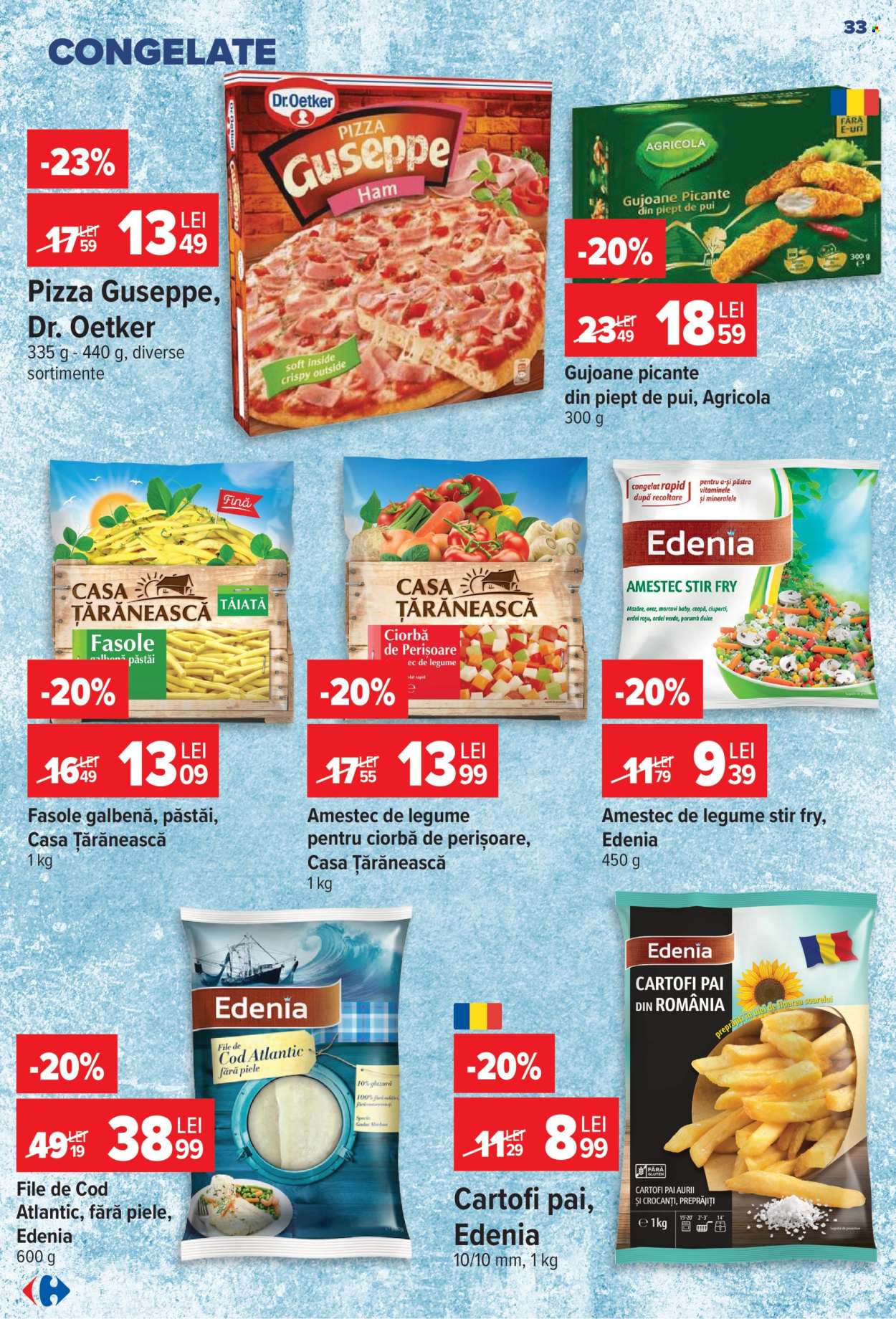 Catalog Carrefour - 29.07.2026 - 04.08.2026. Pagina 33
