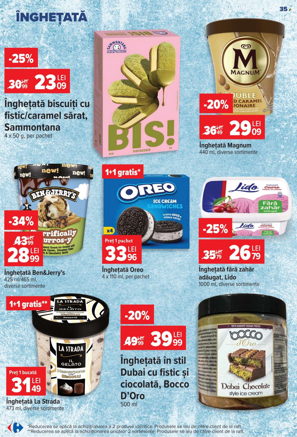 Catalog Carrefour - 29.07.2026 - 04.08.2026. Pagina 35