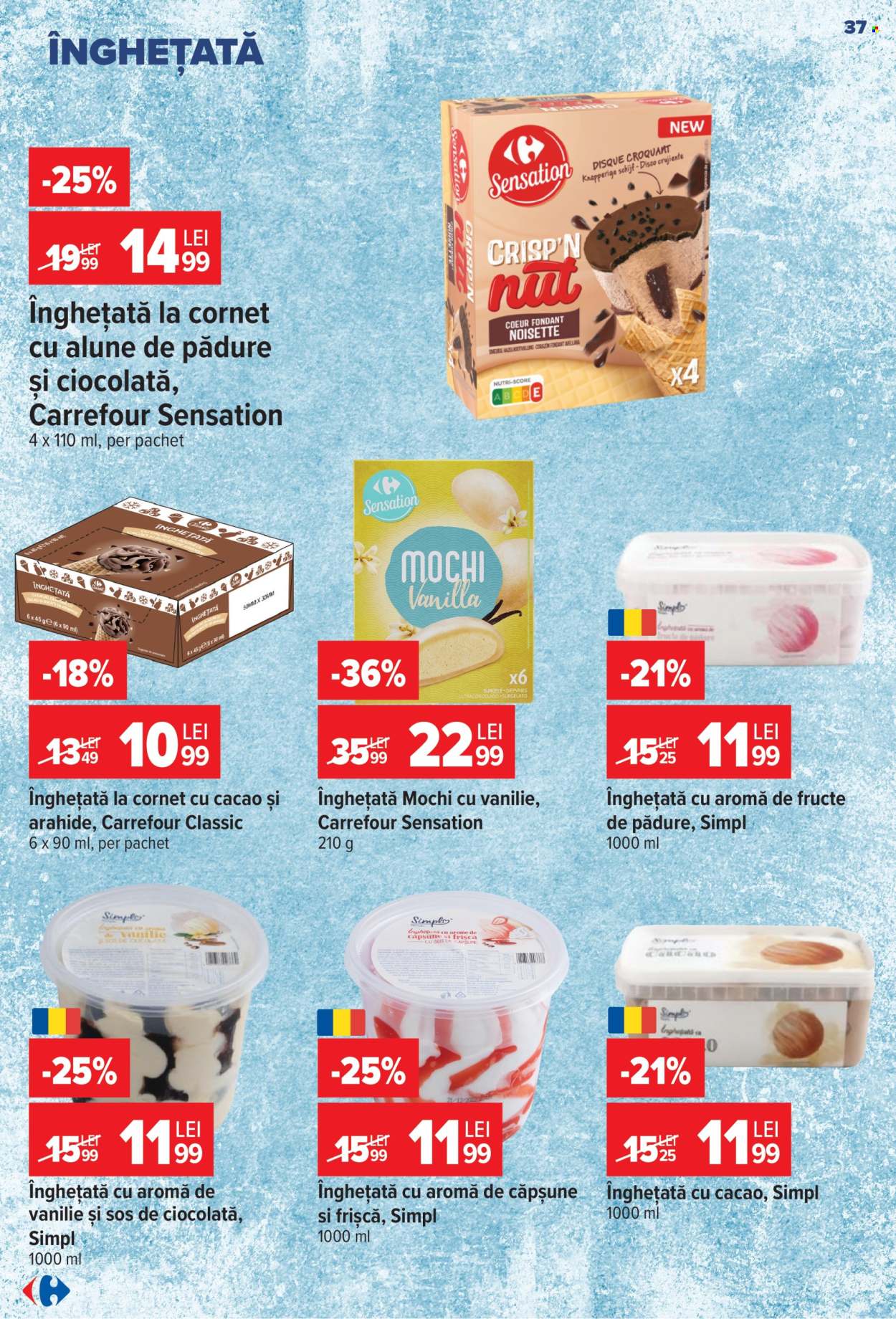 Catalog Carrefour - 29.07.2026 - 04.08.2026. Pagina 37