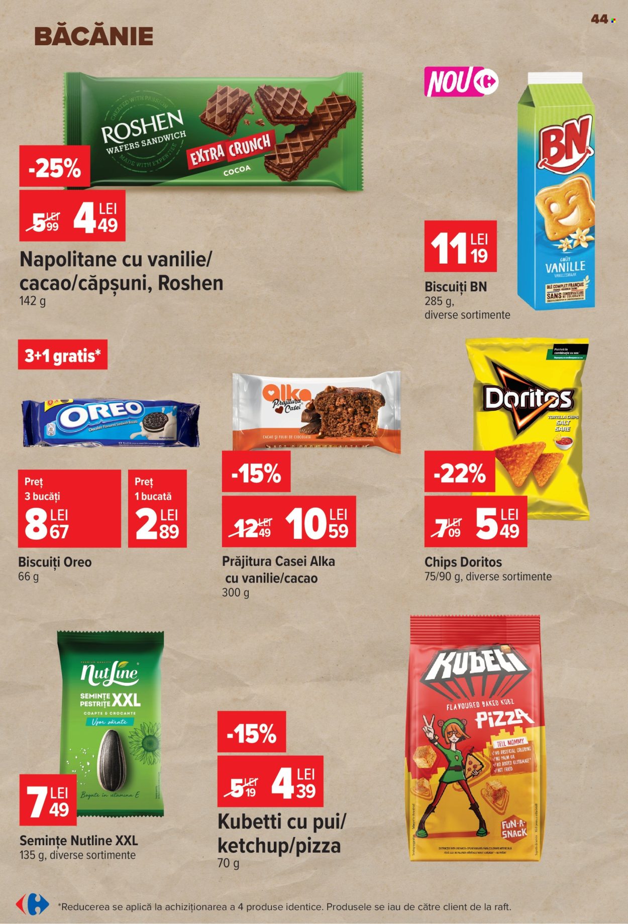 Catalog Carrefour - 29.07.2026 - 04.08.2026. Pagina 44