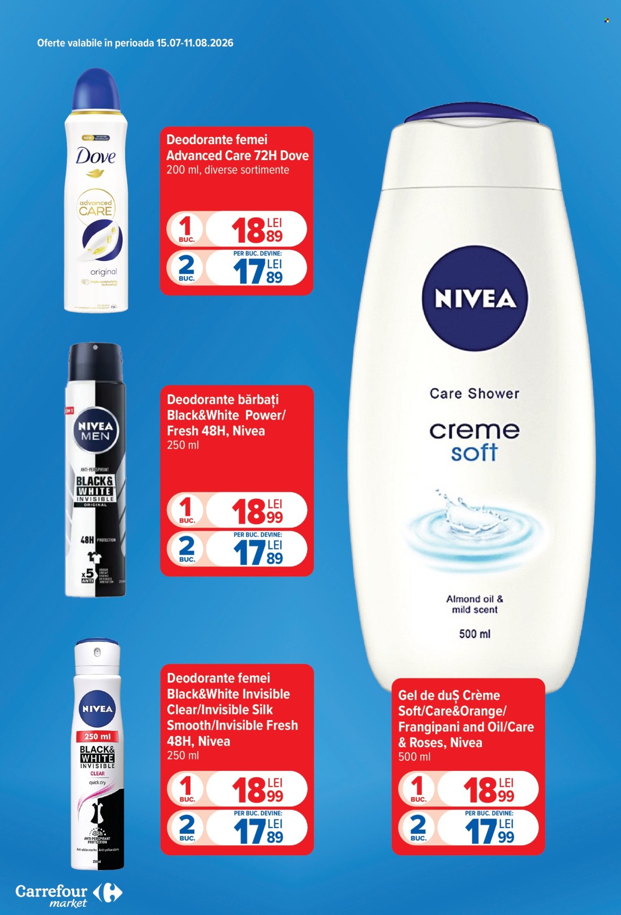 Catalog Carrefour - 29.07.2026 - 04.08.2026. Pagina 5
