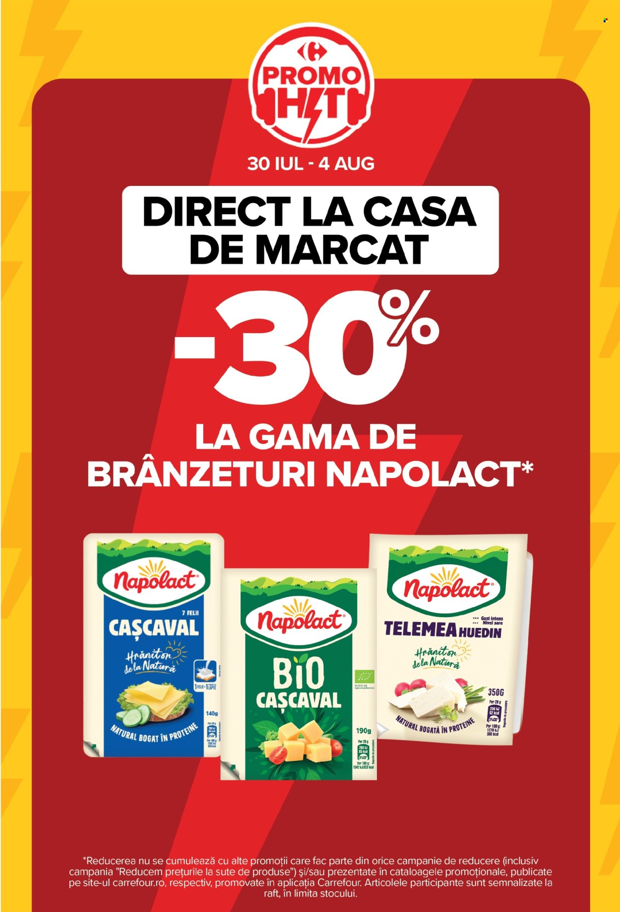 Catalog Carrefour - 29.07.2026 - 04.08.2026. Pagina 7