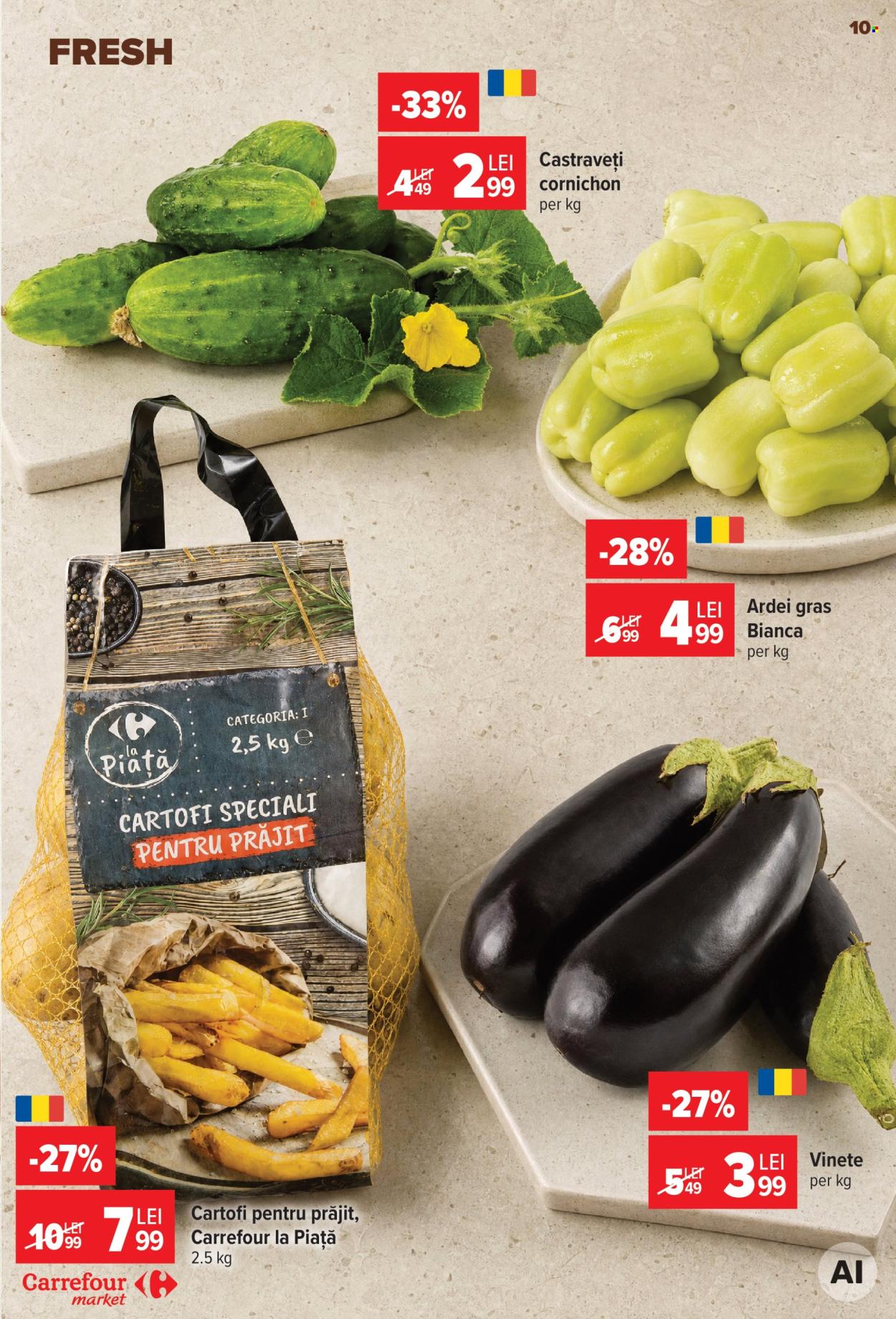 Catalog Carrefour - 29.07.2026 - 04.08.2026. Pagina 10