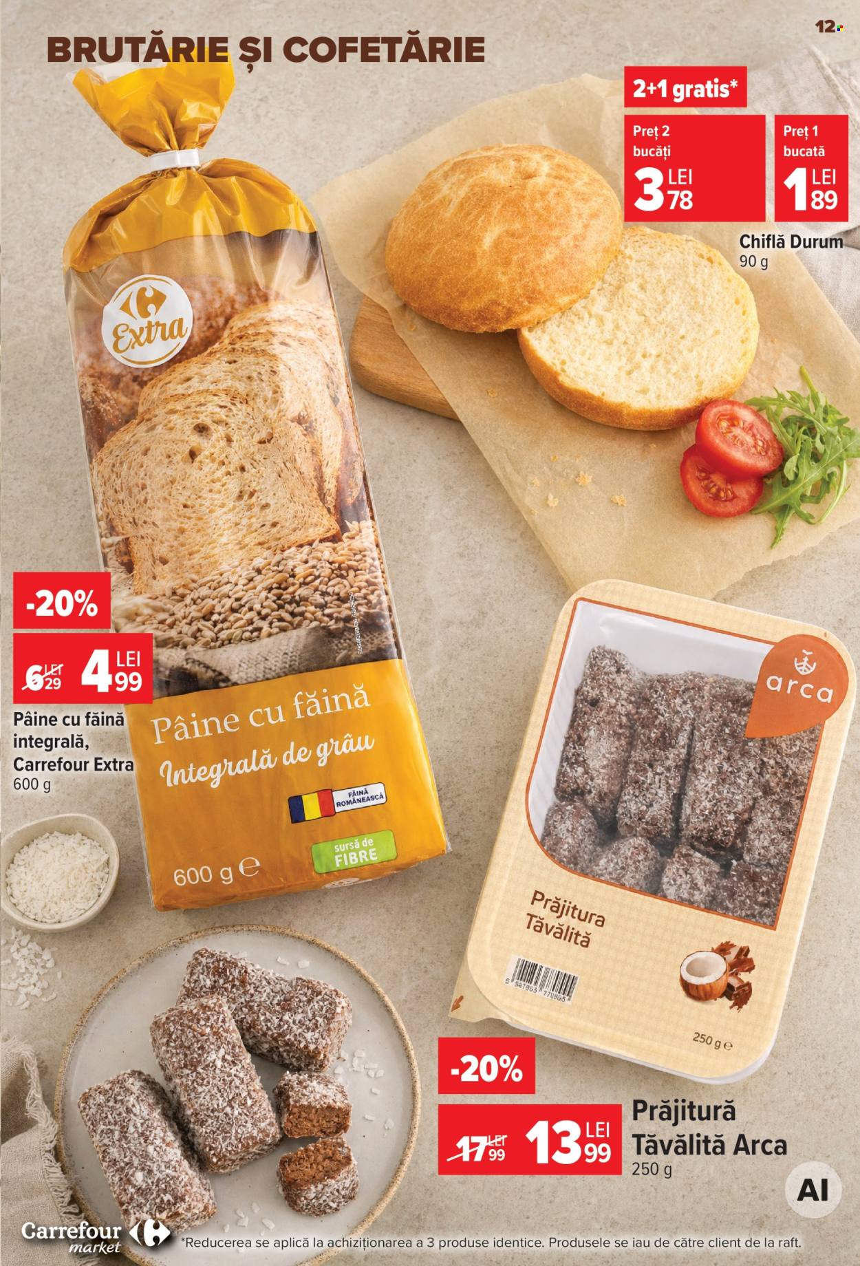 Catalog Carrefour - 29.07.2026 - 04.08.2026. Pagina 12