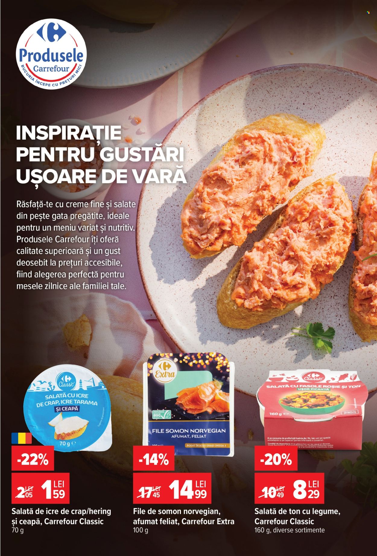 Catalog Carrefour - 29.07.2026 - 04.08.2026. Pagina 13
