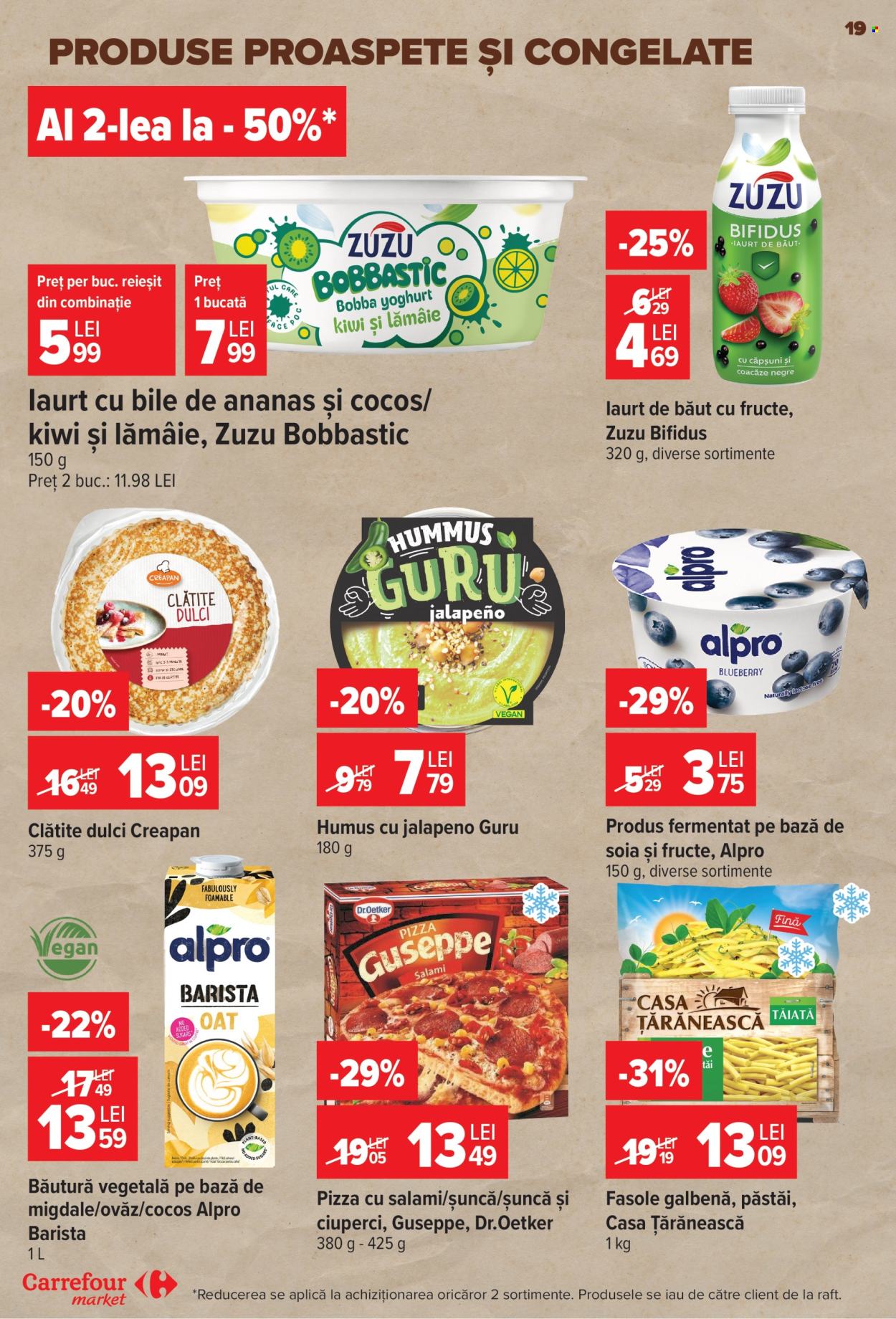 Catalog Carrefour - 29.07.2026 - 04.08.2026. Pagina 19