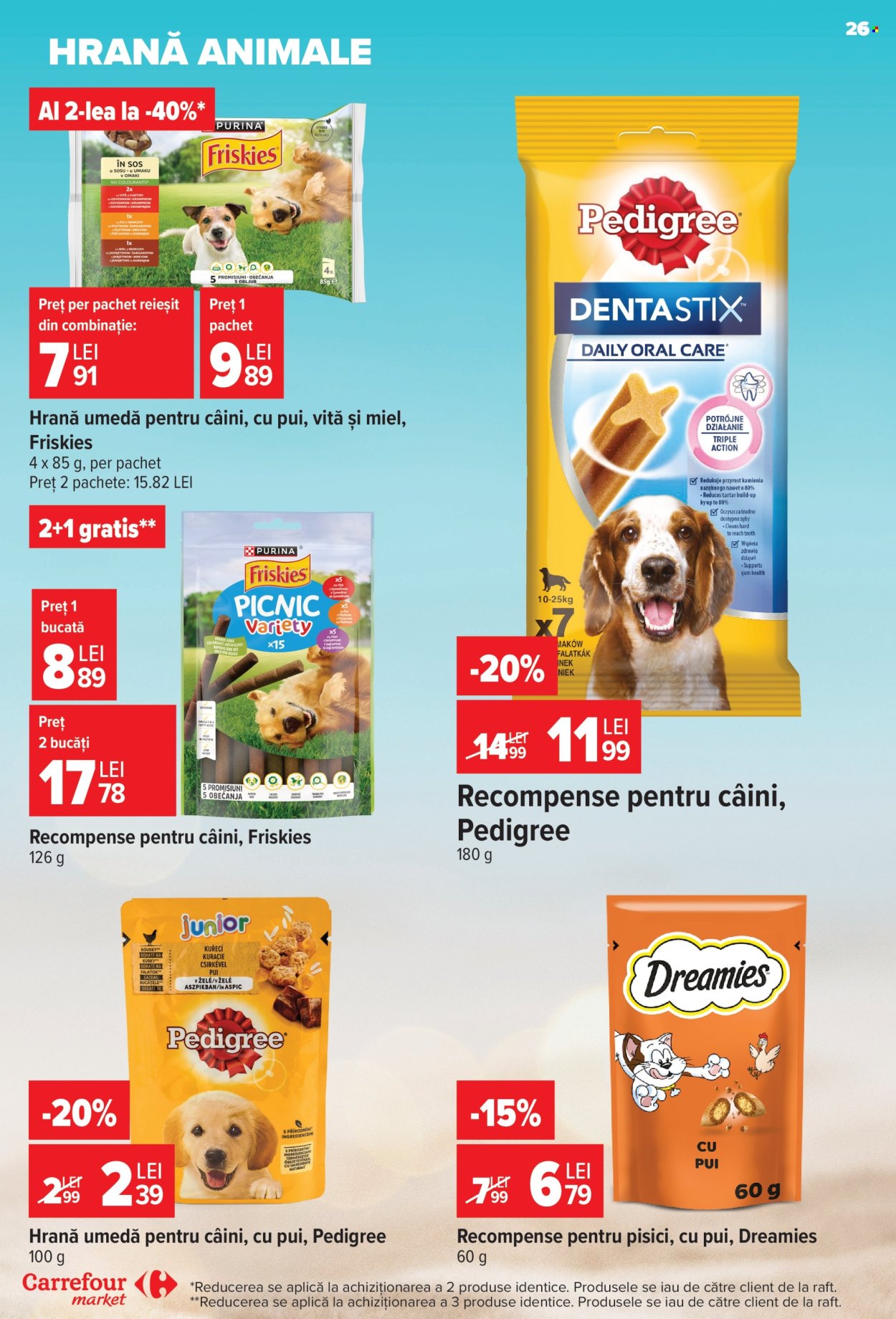 Catalog Carrefour - 29.07.2026 - 04.08.2026. Pagina 26