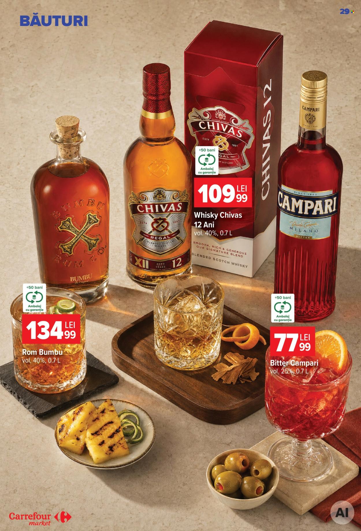Catalog Carrefour - 29.07.2026 - 04.08.2026. Pagina 29