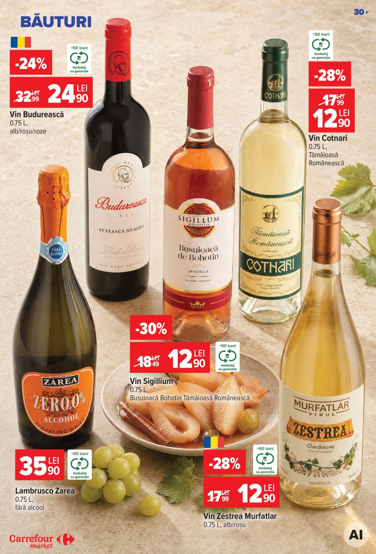 Catalog Carrefour - 29.07.2026 - 04.08.2026. Pagina 30