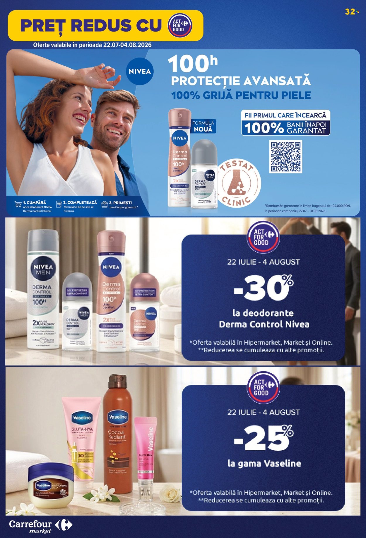 Catalog Carrefour - 29.07.2026 - 04.08.2026. Pagina 32