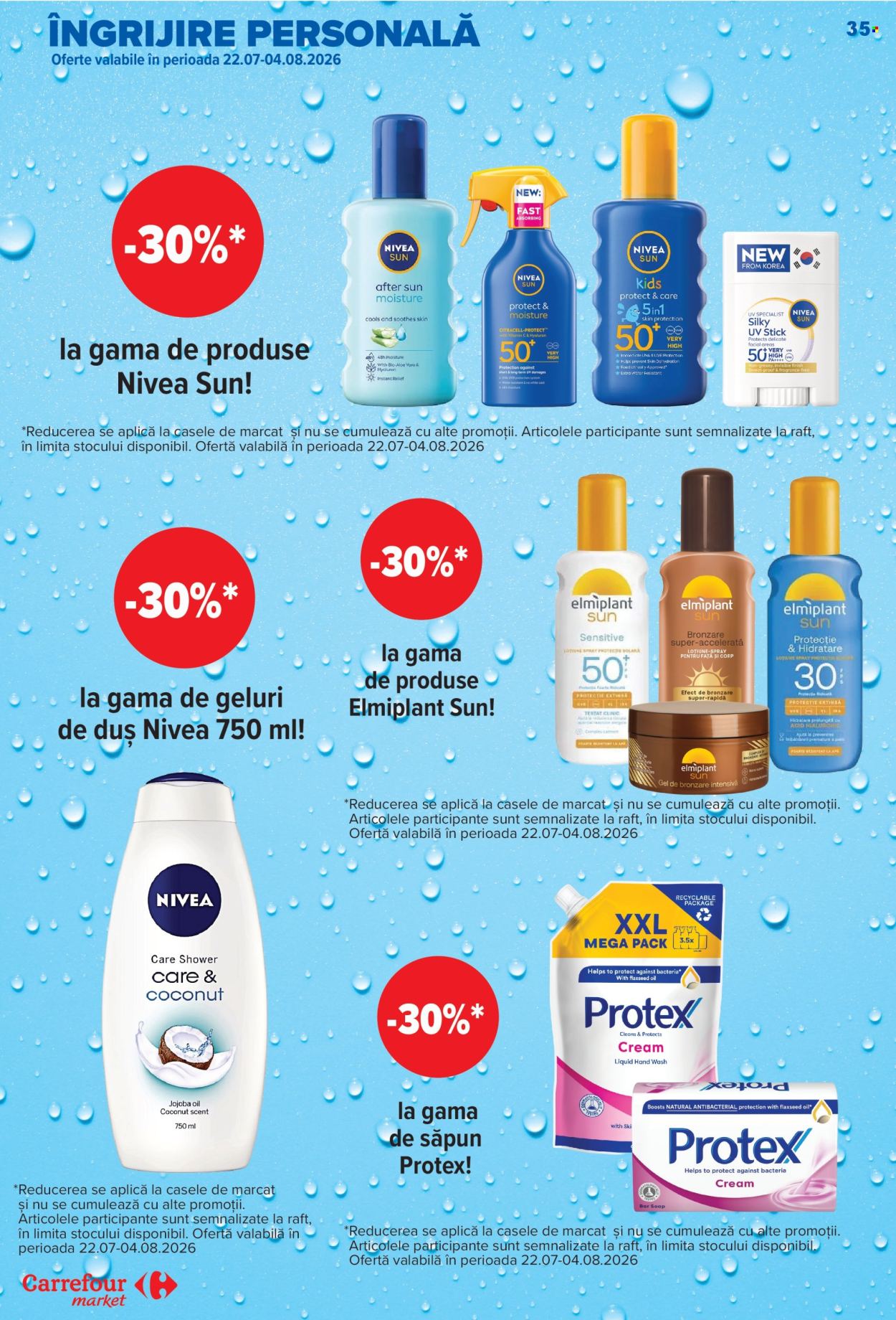 Catalog Carrefour - 29.07.2026 - 04.08.2026. Pagina 35