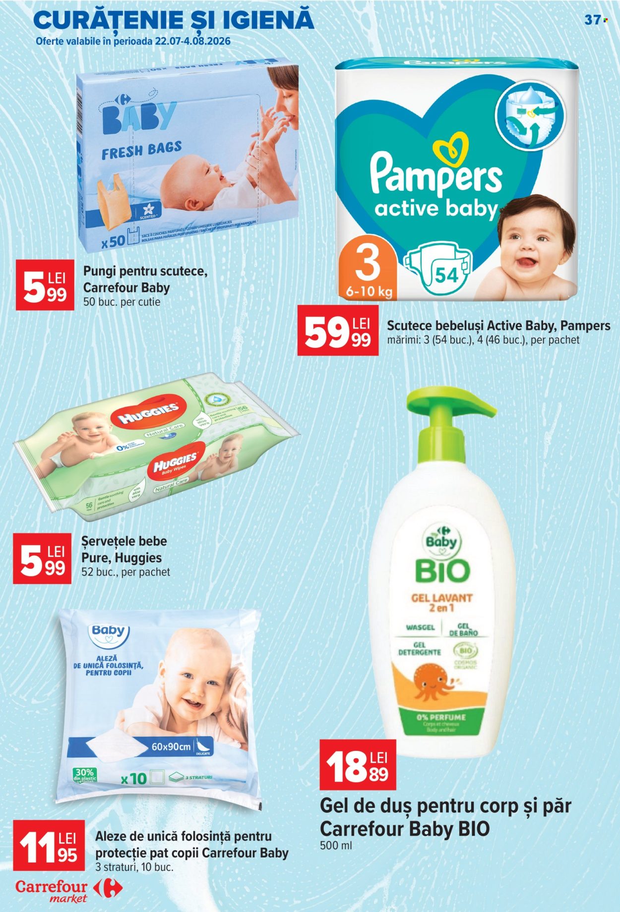 Catalog Carrefour - 29.07.2026 - 04.08.2026. Pagina 37