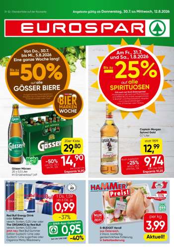 Cataloage Profi GO - 29.07.2026 - 04.08.2026.