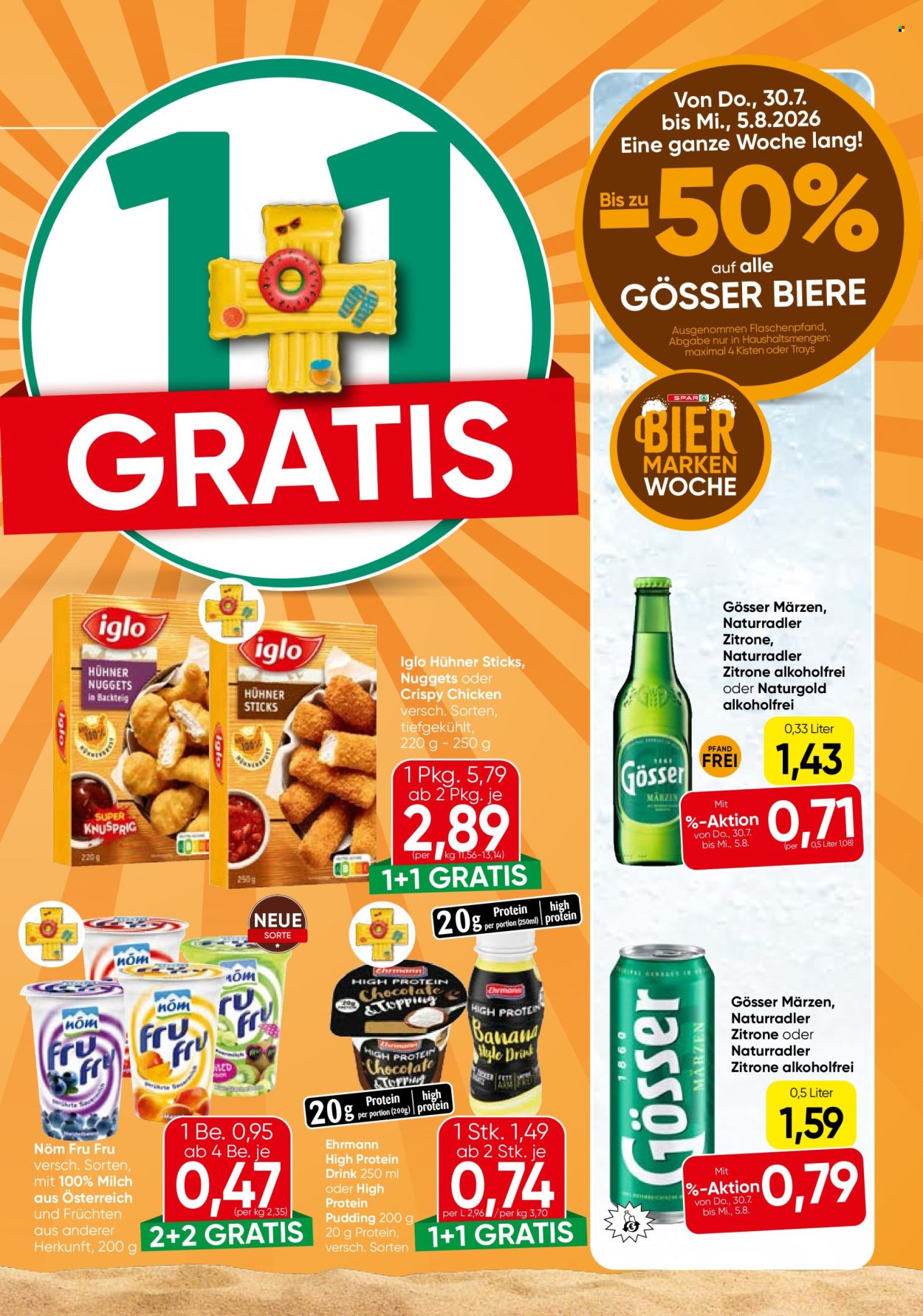 Catalog Profi GO - 29.07.2026 - 04.08.2026. Pagina 9