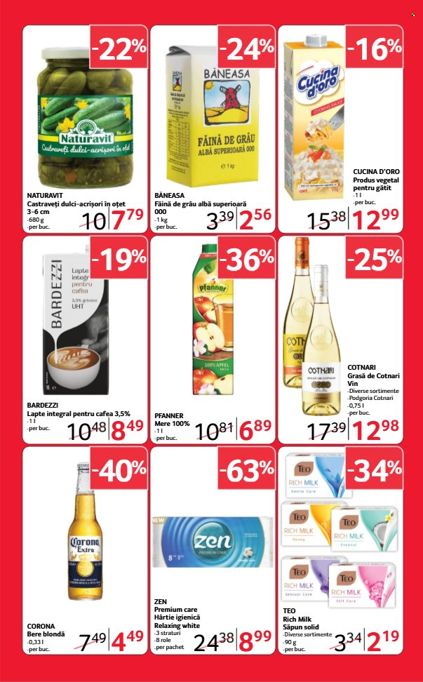 Catalog Selgros - 31.07.2026 - 02.08.2026. Pagina 2