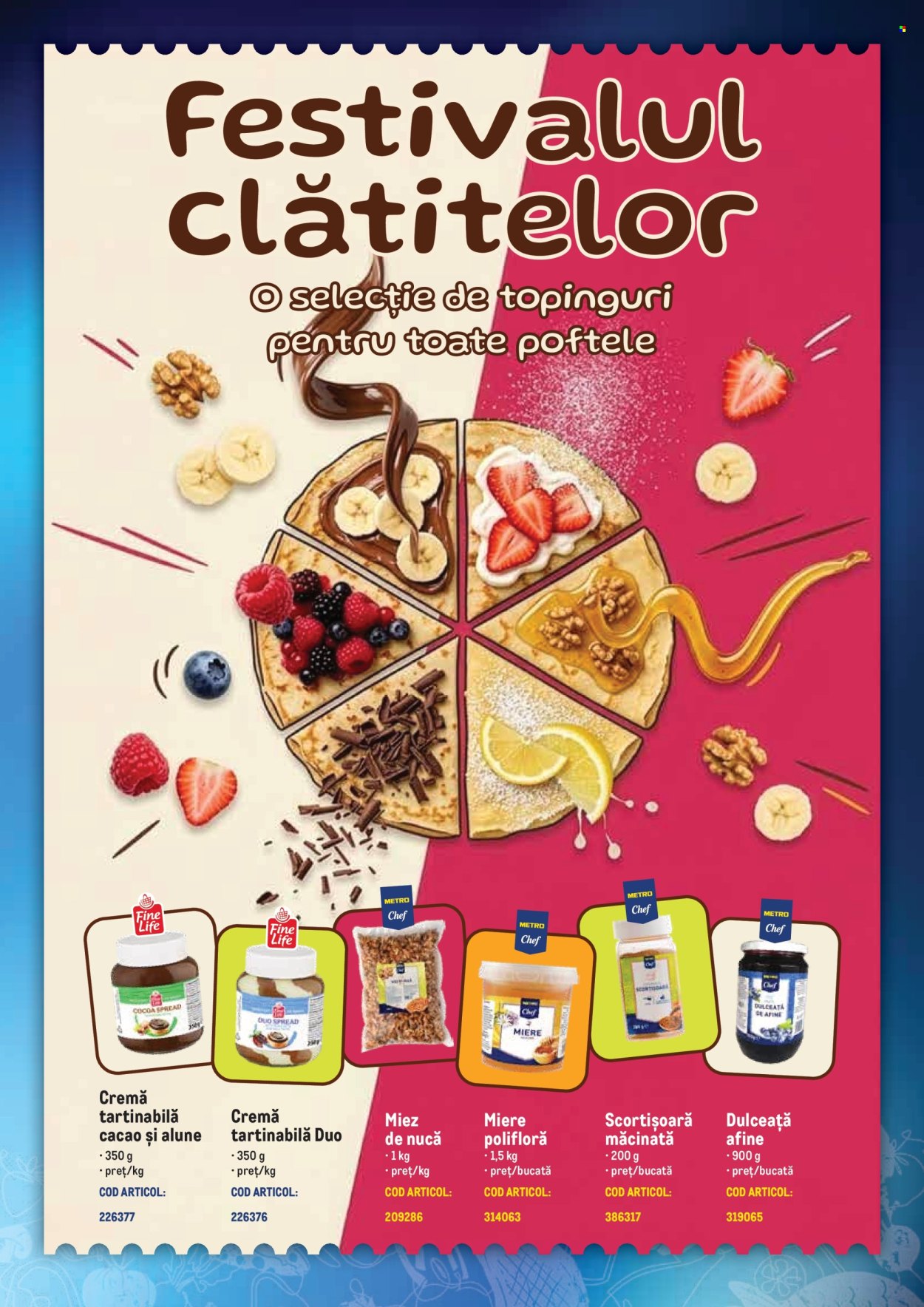 Catalog Metro - 01.08.2026 - 10.08.2026. Pagina 3