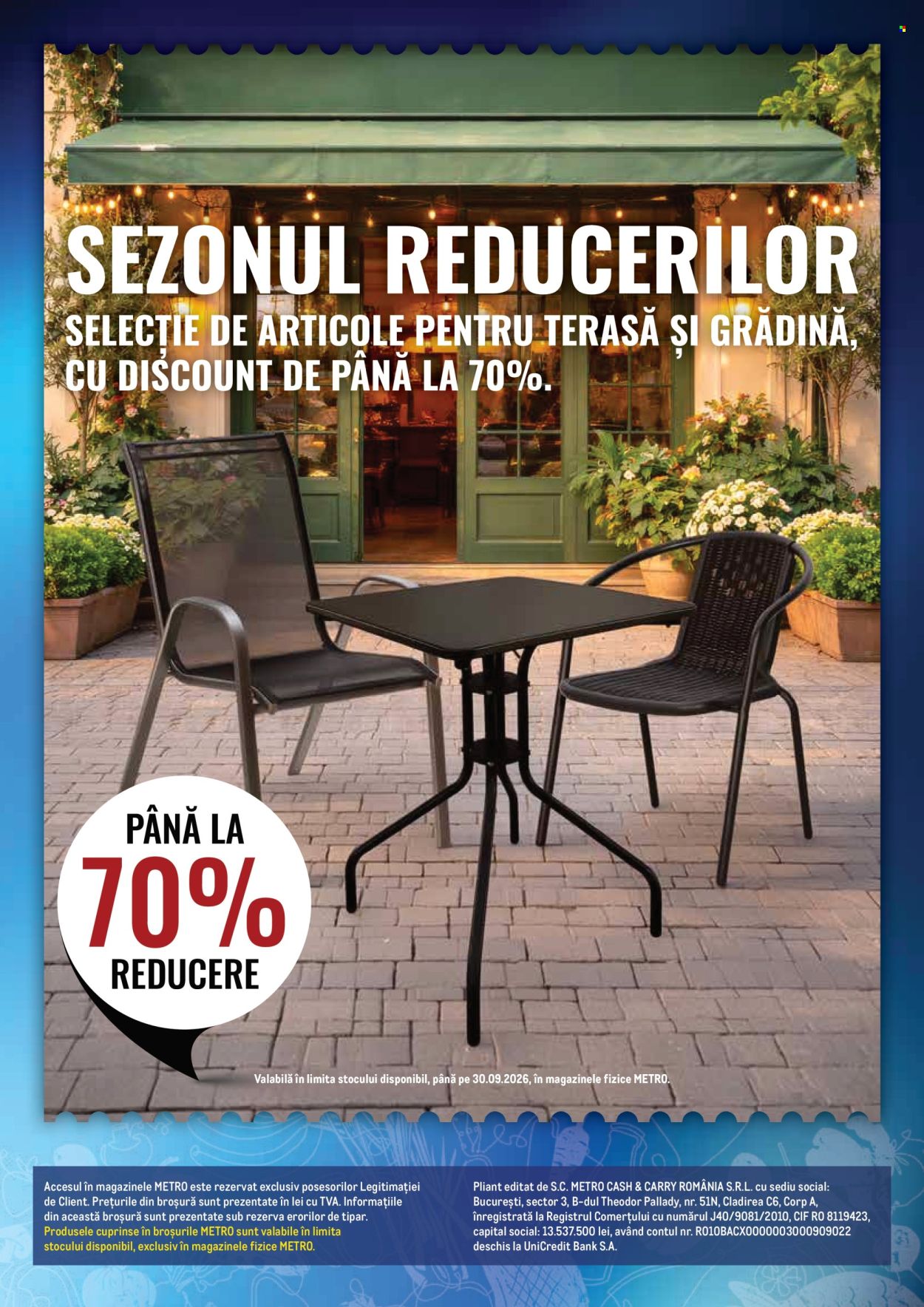 Catalog Metro - 01.08.2026 - 10.08.2026. Pagina 4