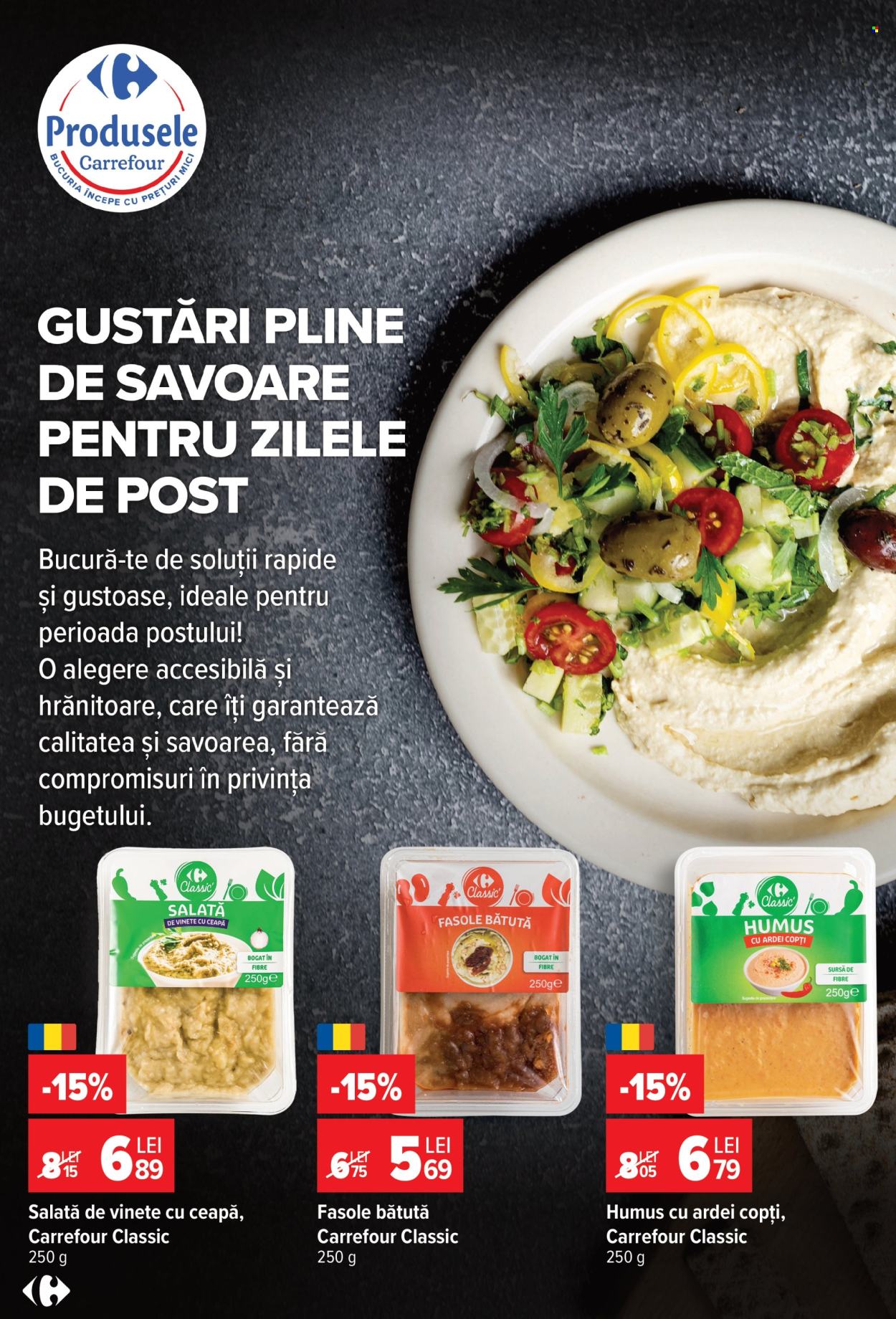 Catalog Carrefour - 05.08.2026 - 11.08.2026. Pagina 20