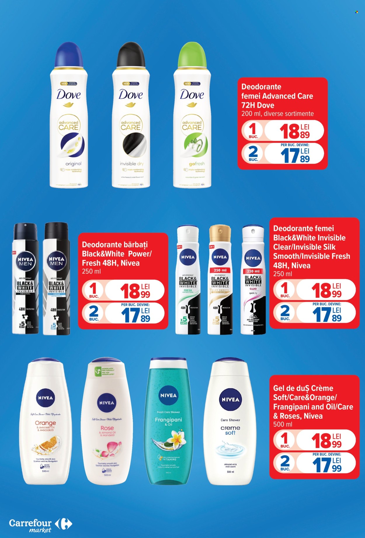 Catalog Carrefour - 05.08.2026 - 11.08.2026. Pagina 3