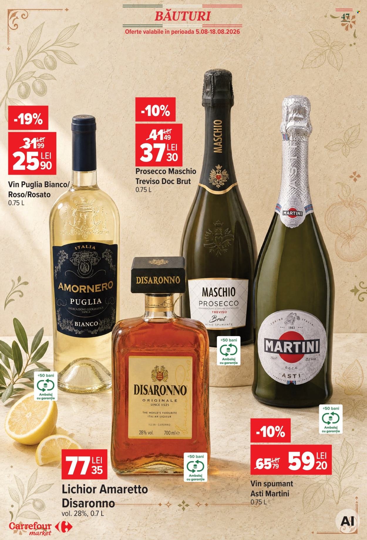 Catalog Carrefour - 05.08.2026 - 11.08.2026. Pagina 49