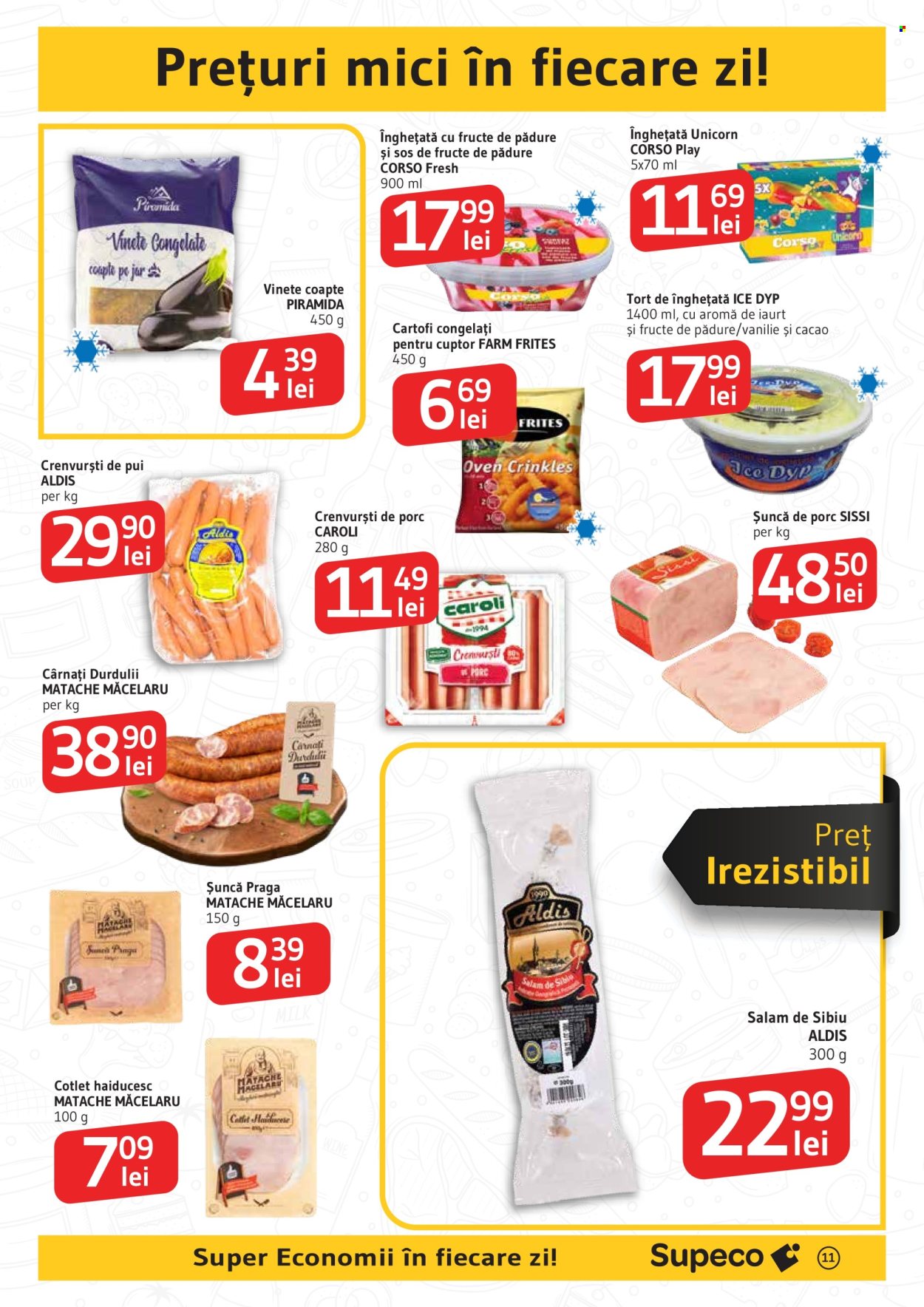 Catalog Supeco - 06.08.2026 - 19.08.2026. Pagina 11