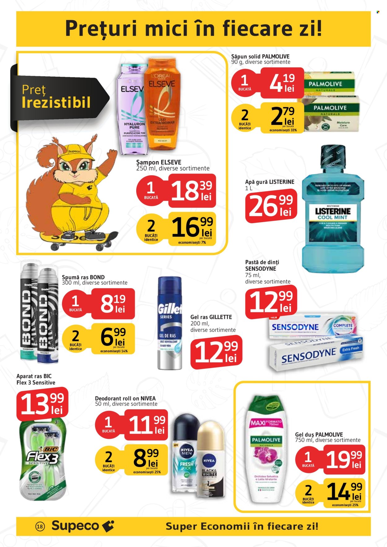 Catalog Supeco - 06.08.2026 - 19.08.2026. Pagina 18