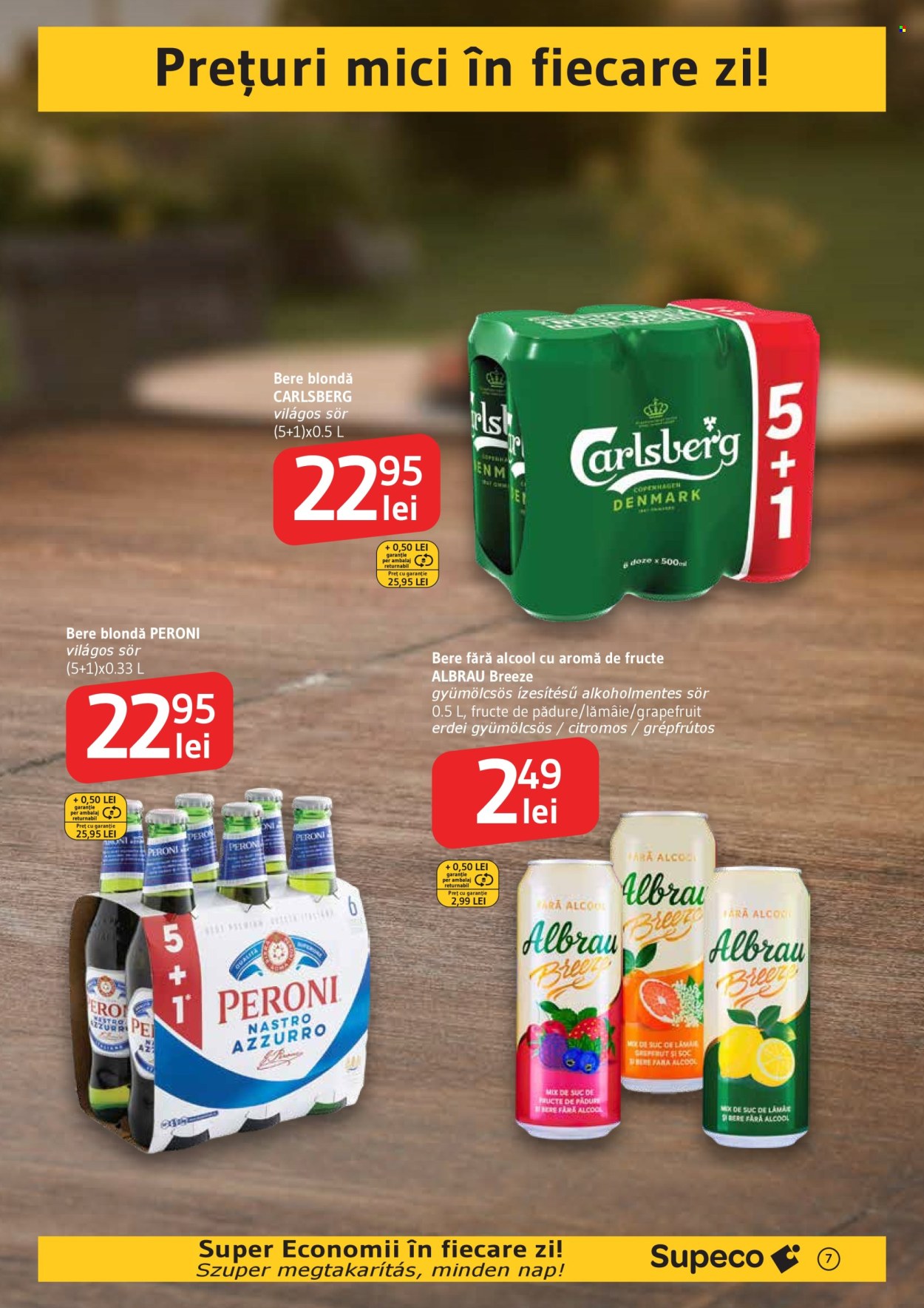 Catalog Supeco - 06.08.2026 - 19.08.2026. Pagina 7