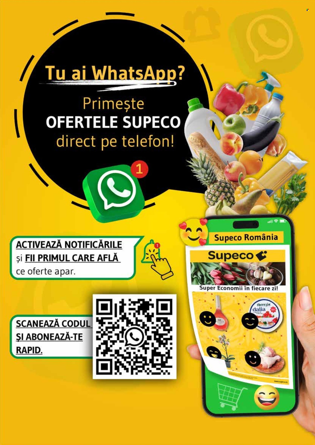 Catalog Supeco - 06.08.2026 - 19.08.2026. Pagina 16