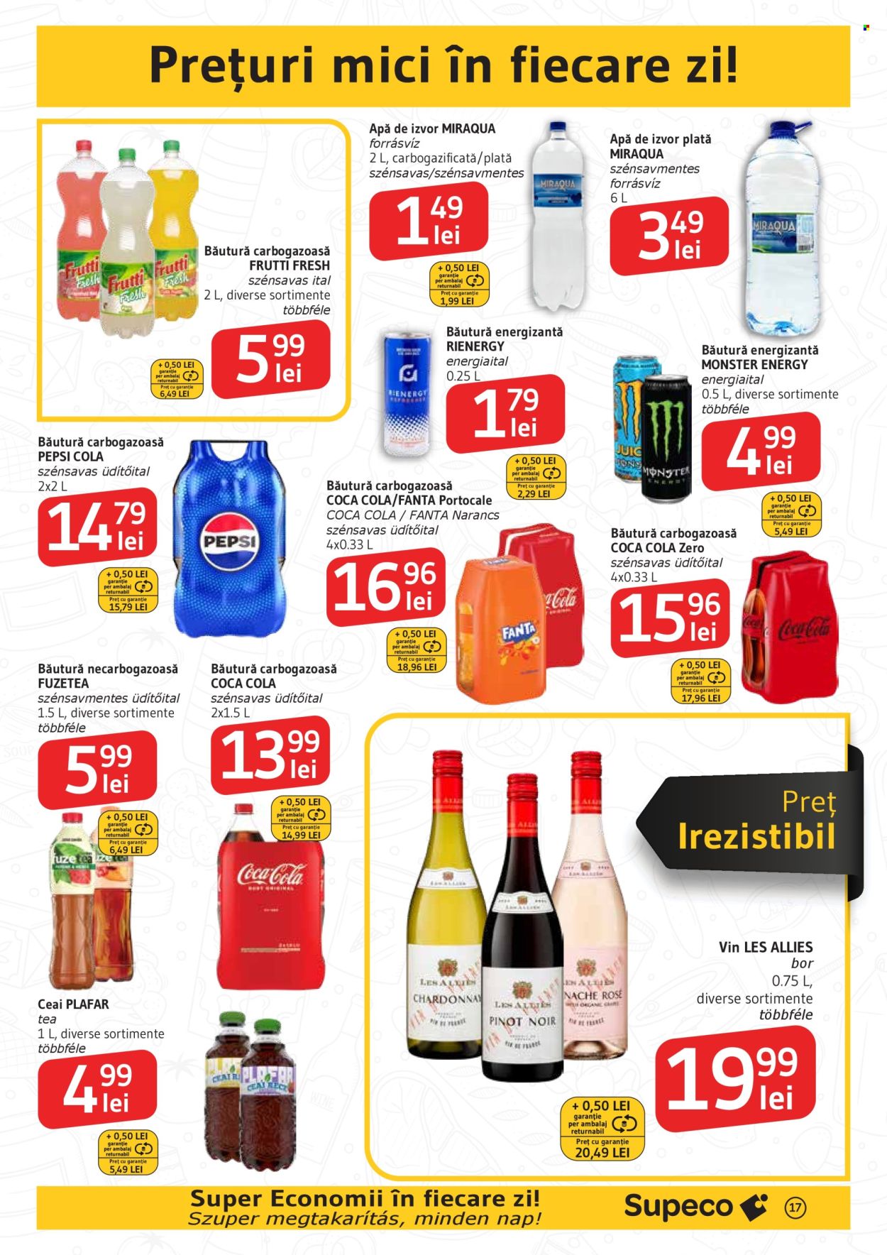Catalog Supeco - 06.08.2026 - 19.08.2026. Pagina 17