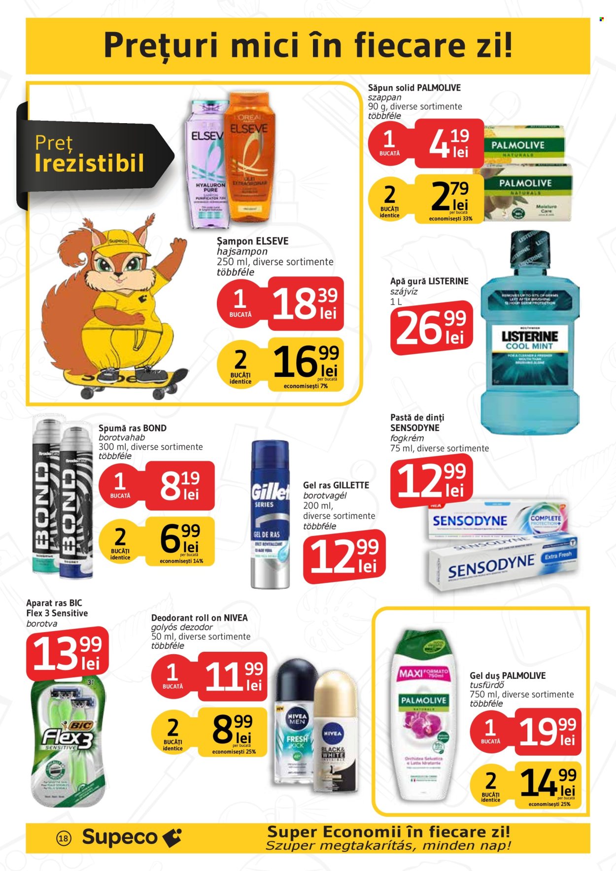 Catalog Supeco - 06.08.2026 - 19.08.2026. Pagina 18