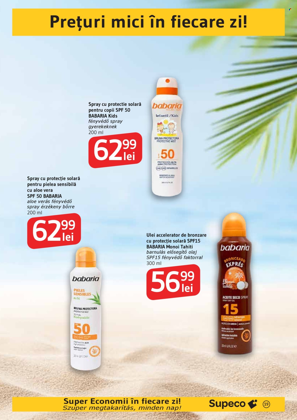 Catalog Supeco - 06.08.2026 - 19.08.2026. Pagina 19