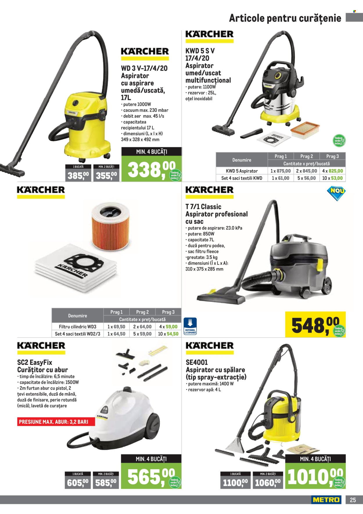 Catalog Metro - 01.07.2026 - 30.09.2026. Pagina 25