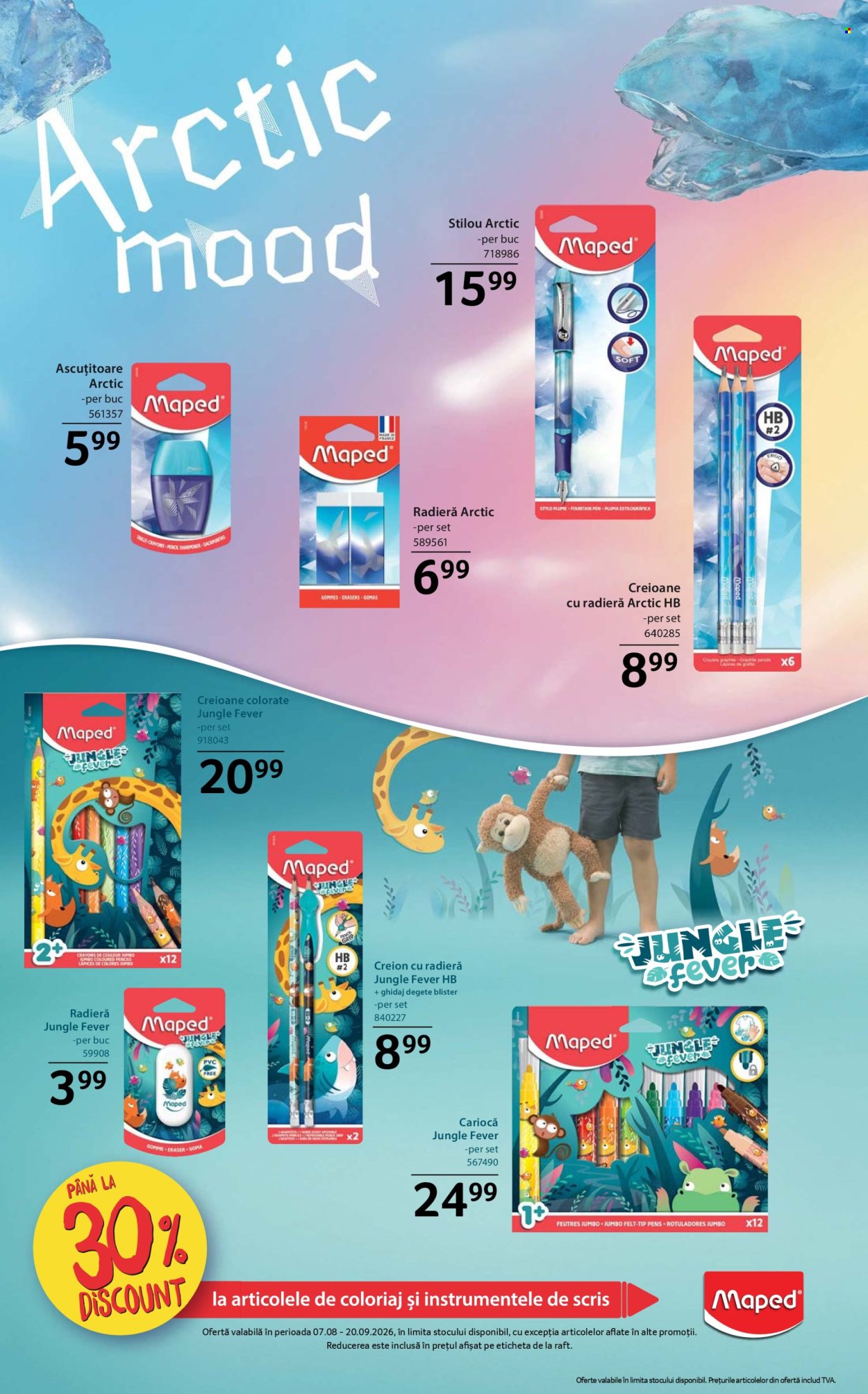Catalog Selgros - 07.08.2026 - 20.09.2026. Pagina 26