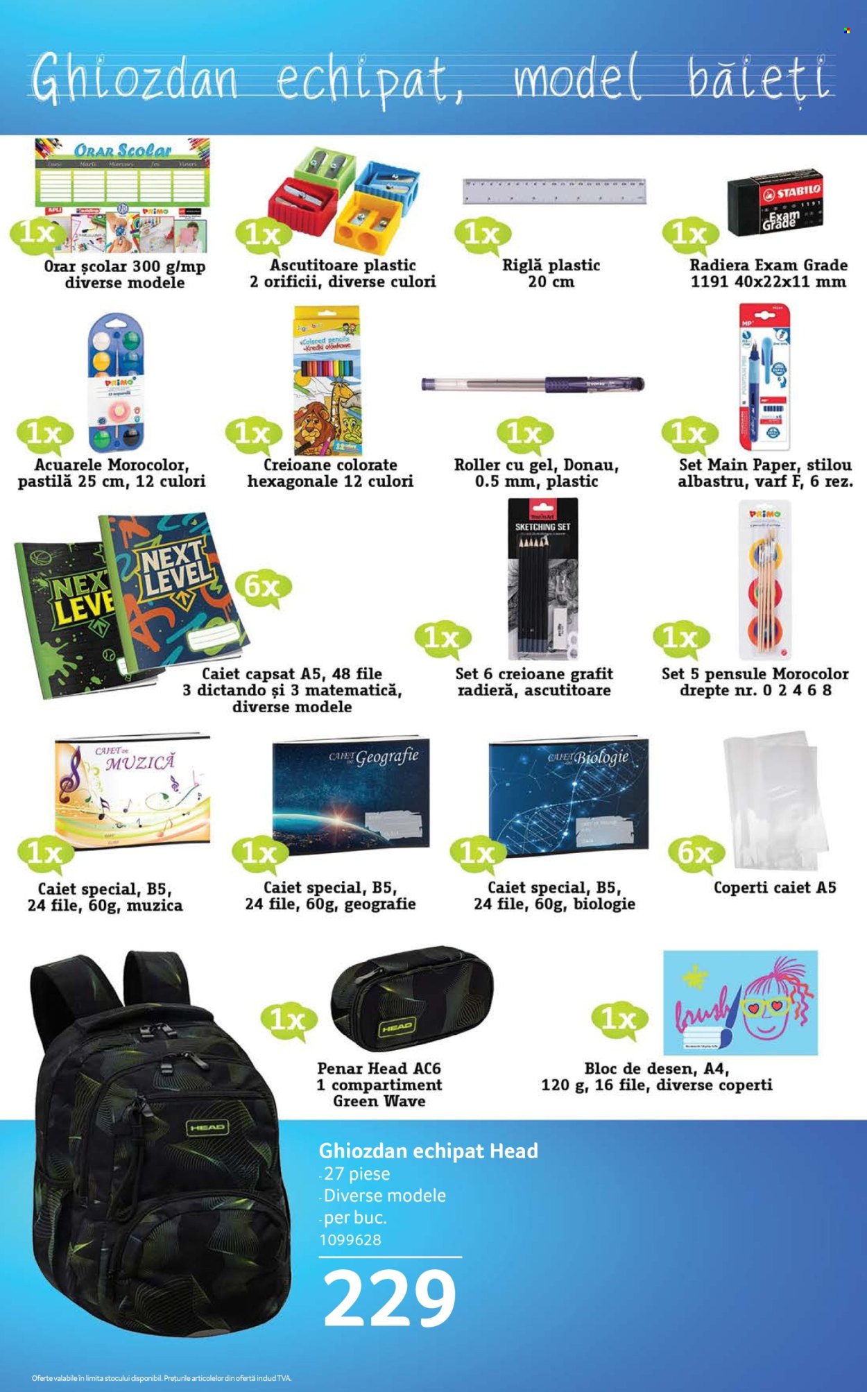 Catalog Selgros - 07.08.2026 - 20.09.2026. Pagina 29