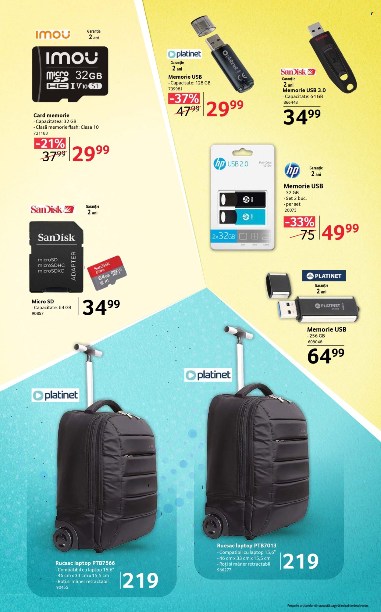 Catalog Selgros - 07.08.2026 - 20.09.2026. Pagina 46
