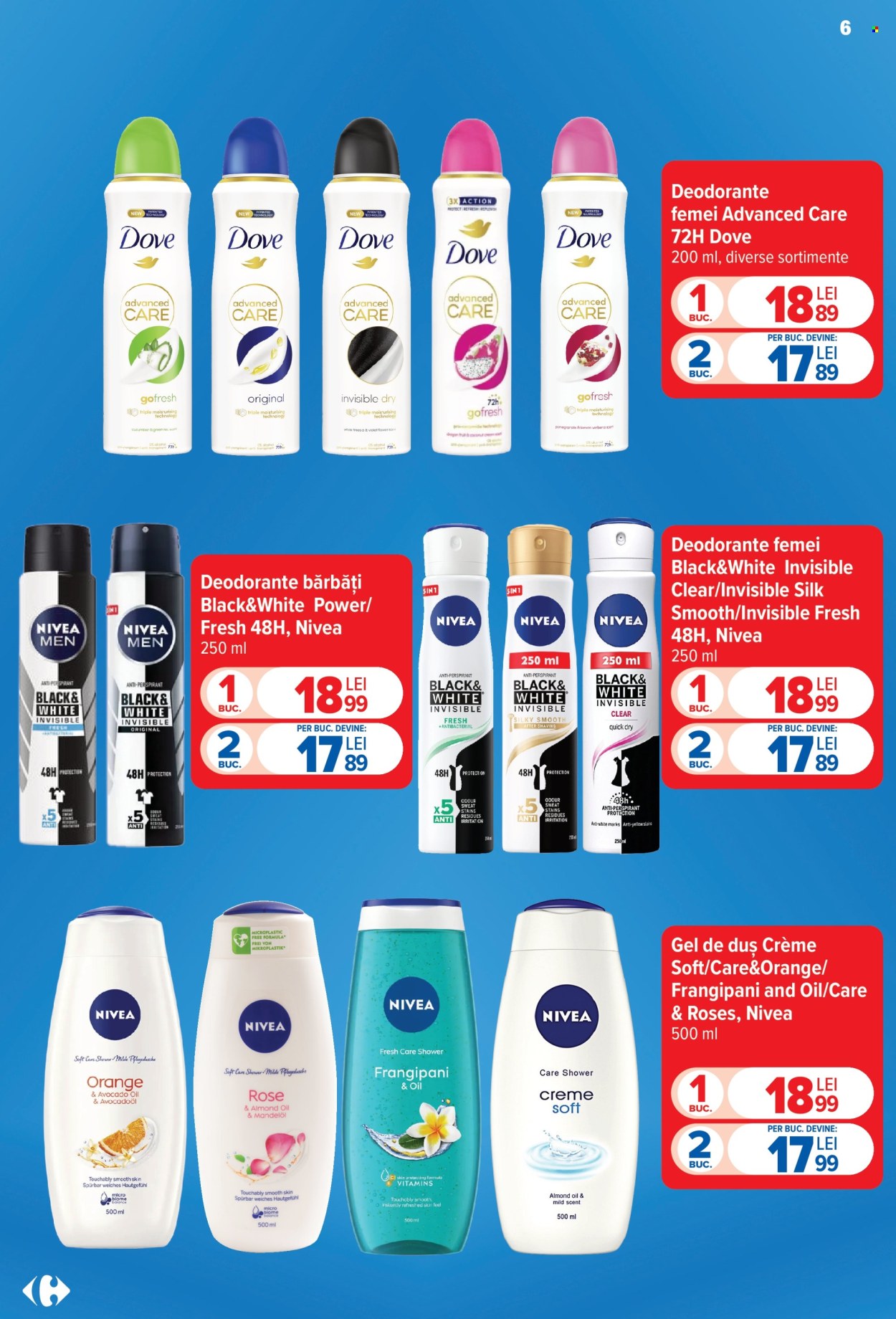 Catalog Carrefour - 12.08.2026 - 18.08.2026. Pagina 6