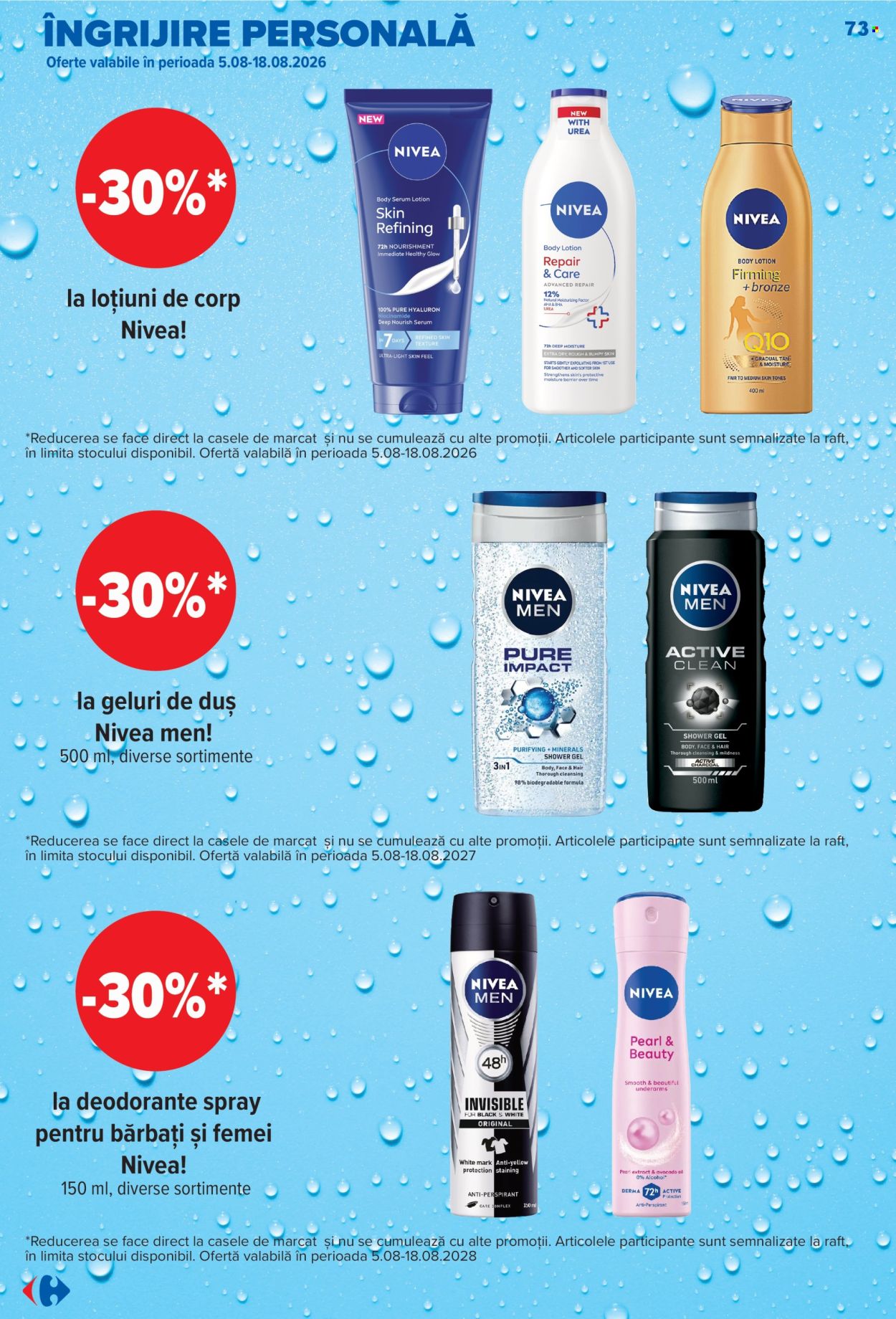 Catalog Carrefour - 12.08.2026 - 18.08.2026. Pagina 74