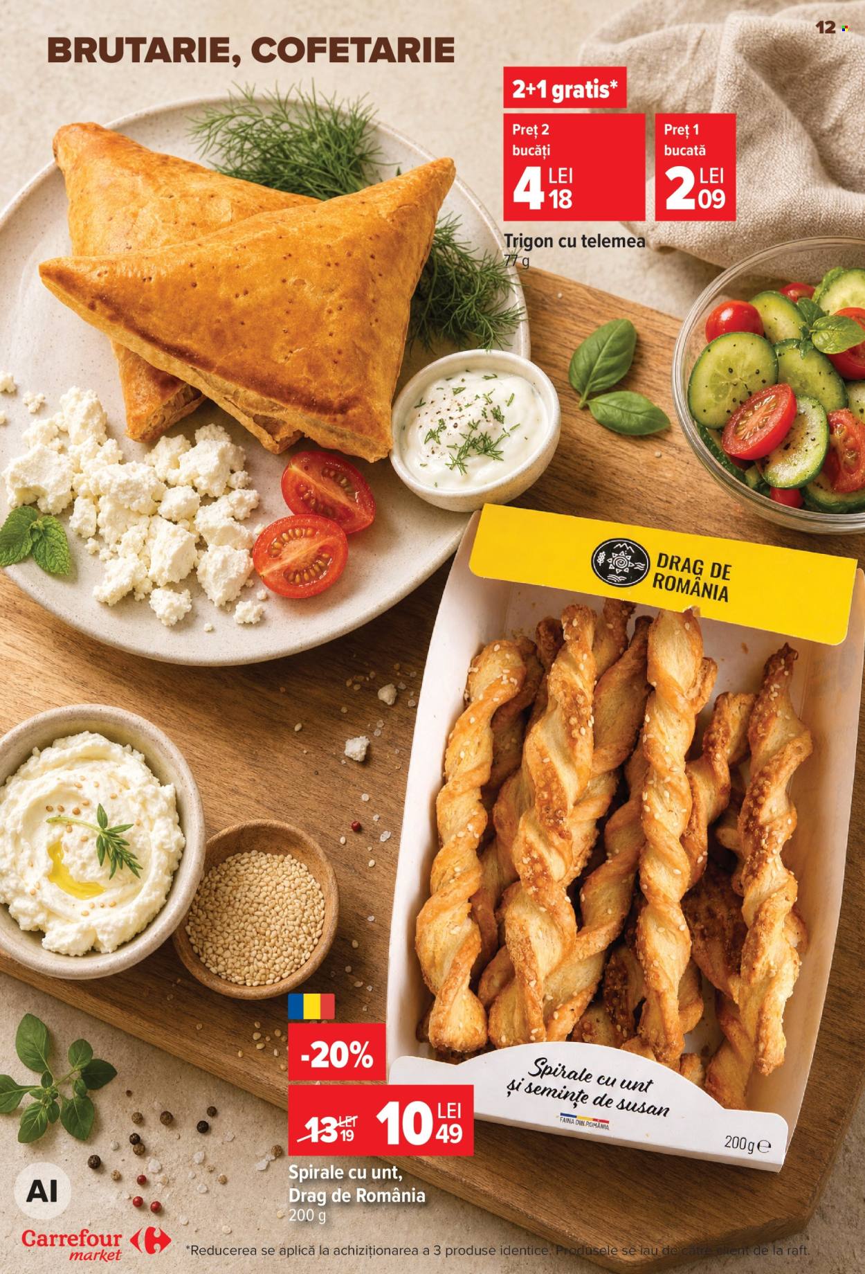 Catalog Carrefour - 12.08.2026 - 18.08.2026. Pagina 12