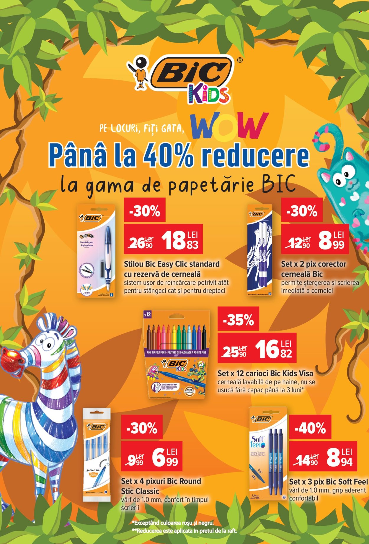 Catalog Carrefour - 12.08.2026 - 18.08.2026. Pagina 43