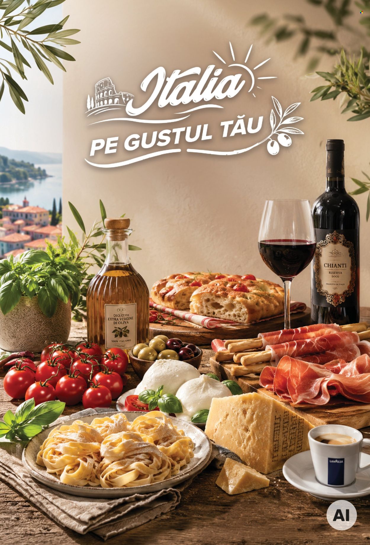 Catalog Carrefour - 12.08.2026 - 18.08.2026. Pagina 46