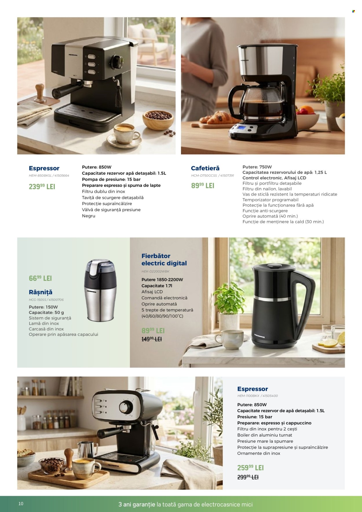 Catalog Carrefour - 12.08.2026 - 18.09.2026. Pagina 10