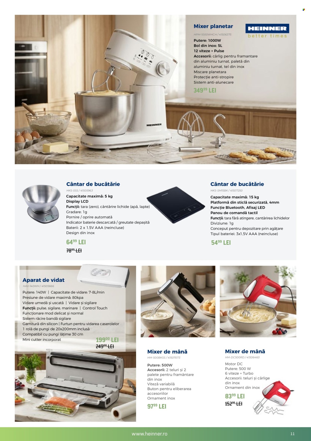 Catalog Carrefour - 12.08.2026 - 18.09.2026. Pagina 11