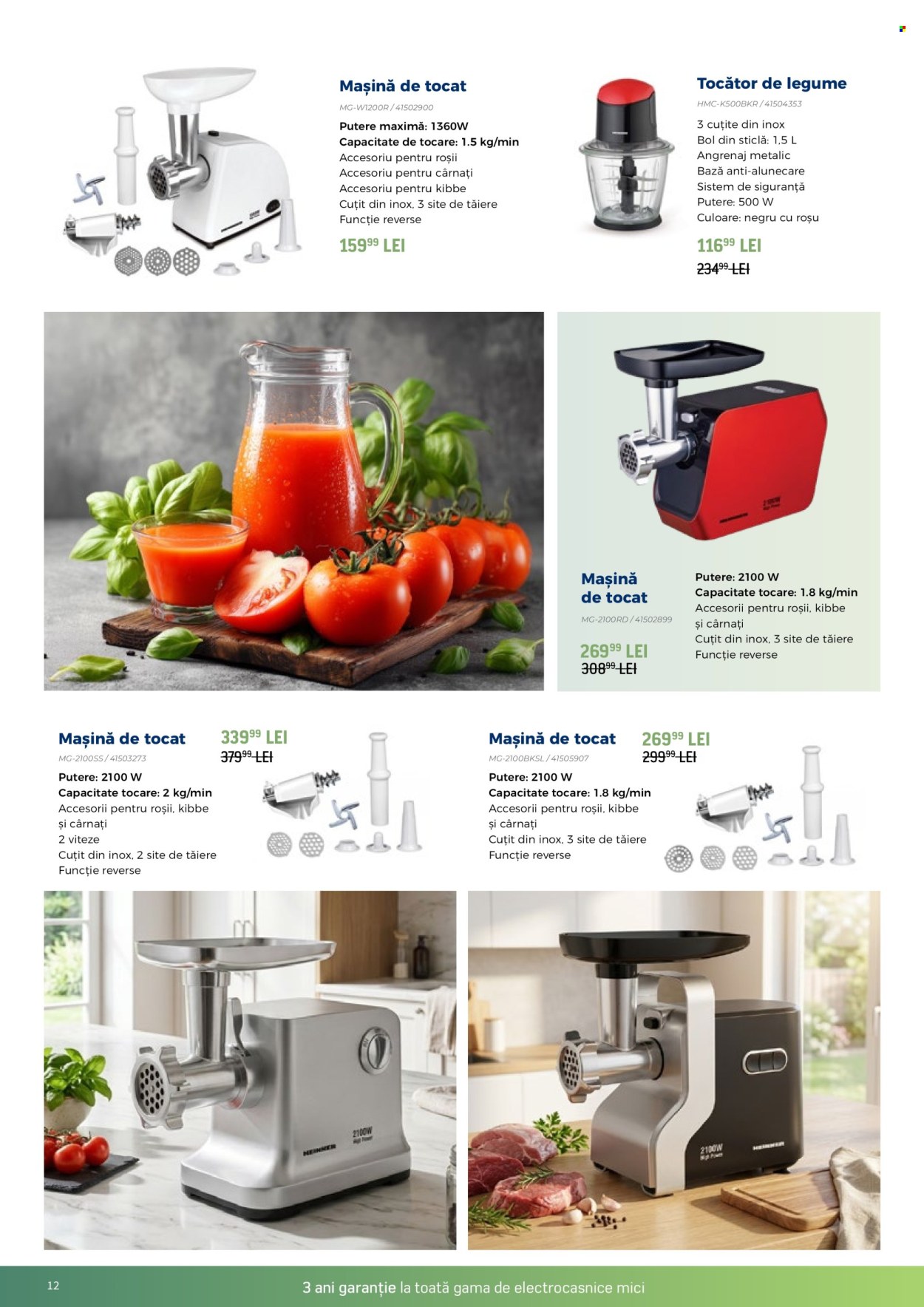 Catalog Carrefour - 12.08.2026 - 18.09.2026. Pagina 12